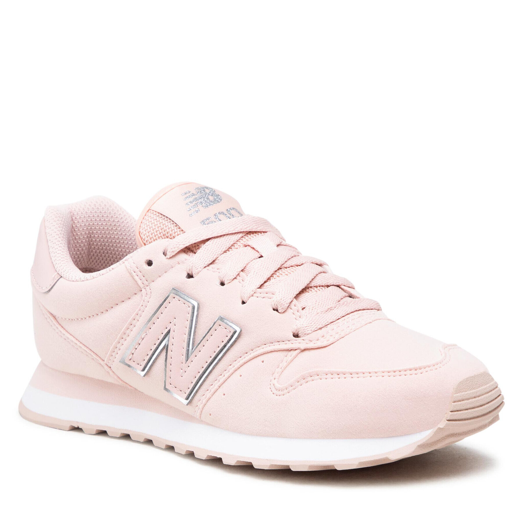 New Balance Сникърси GW500PE1 Розов - Pepit.bg