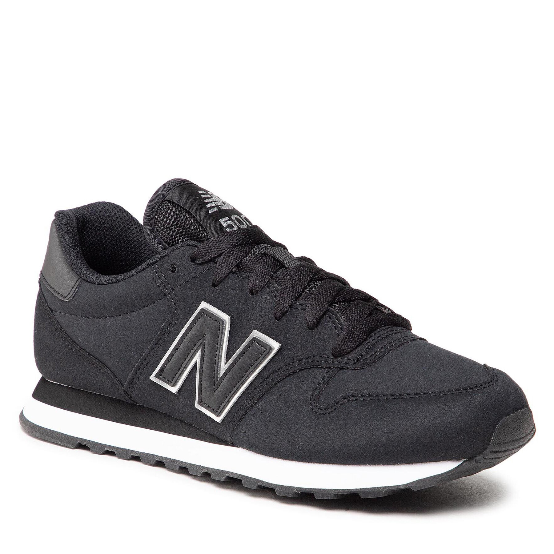 New Balance Сникърси GW500PM1 Черен - Pepit.bg