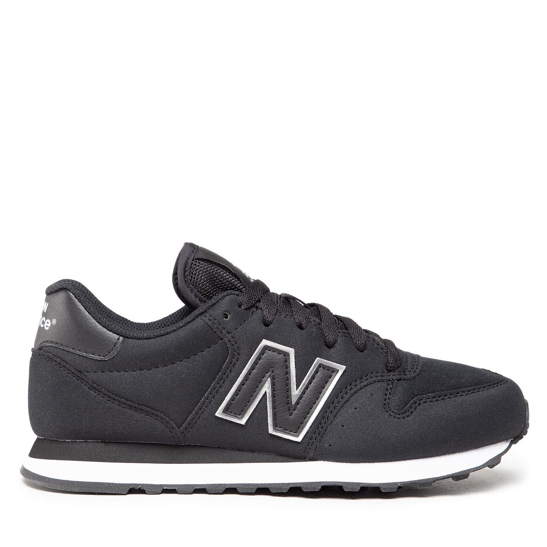 New Balance Сникърси GW500PM1 Черен - Pepit.bg