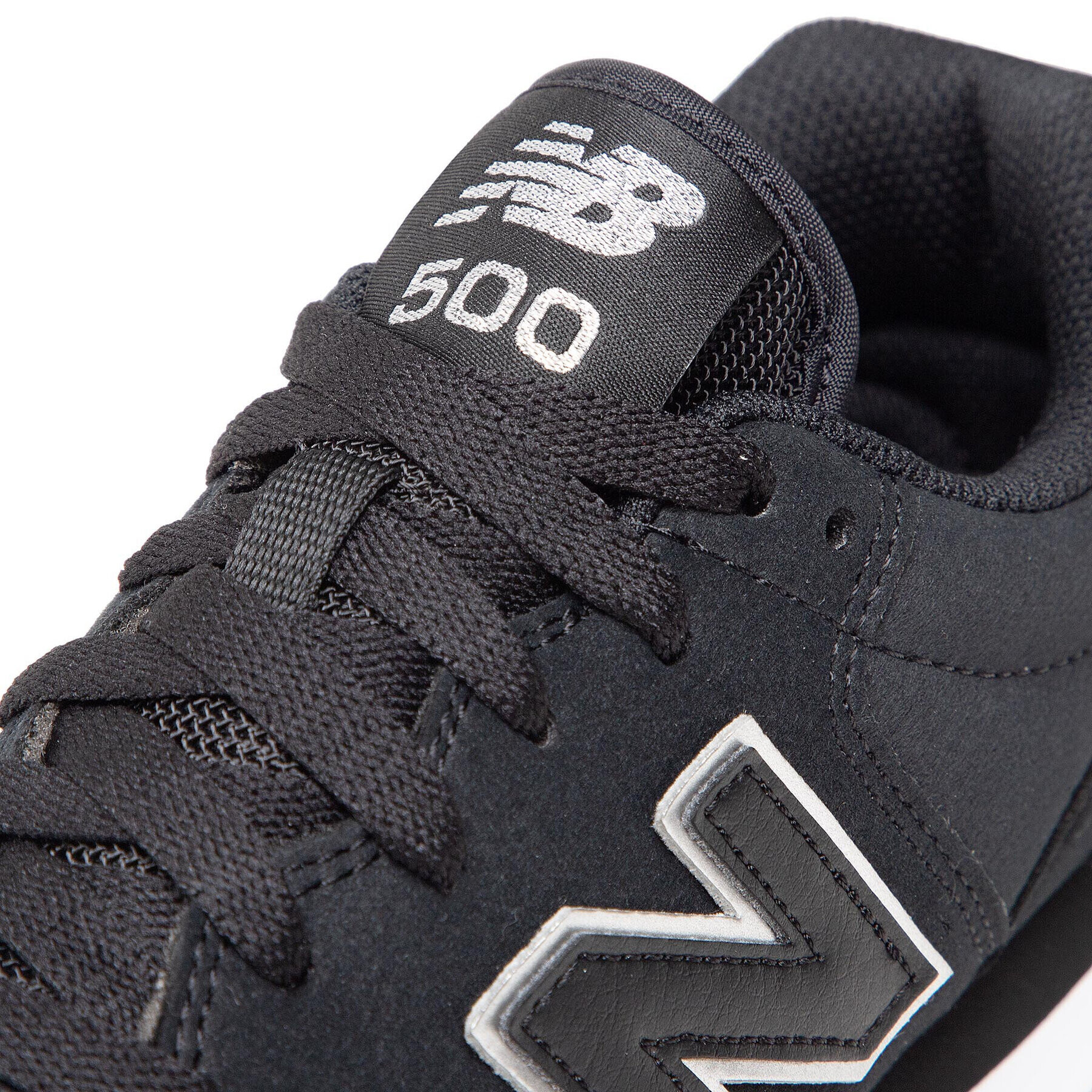 New Balance Сникърси GW500PM1 Черен - Pepit.bg