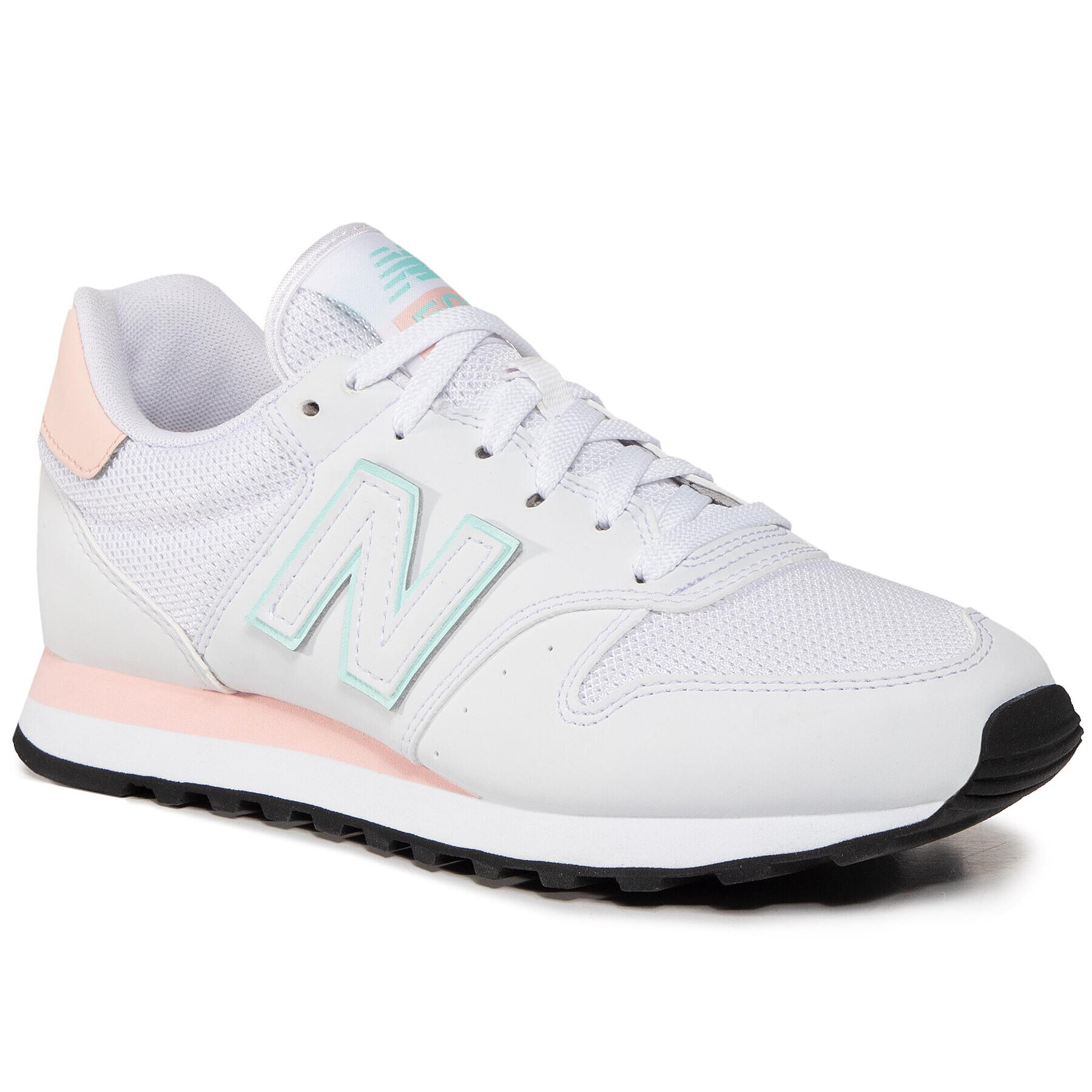 New Balance Сникърси GW500SB1 Бял - Pepit.bg