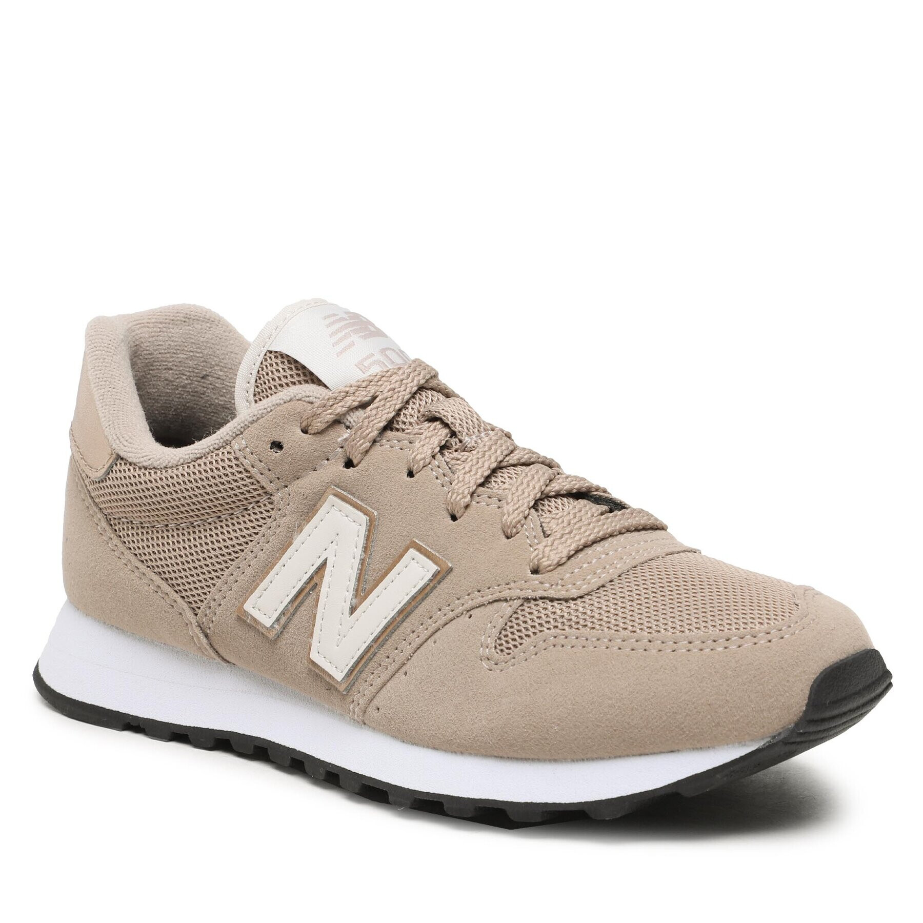 New Balance Сникърси GW500SD2 Кафяв - Pepit.bg