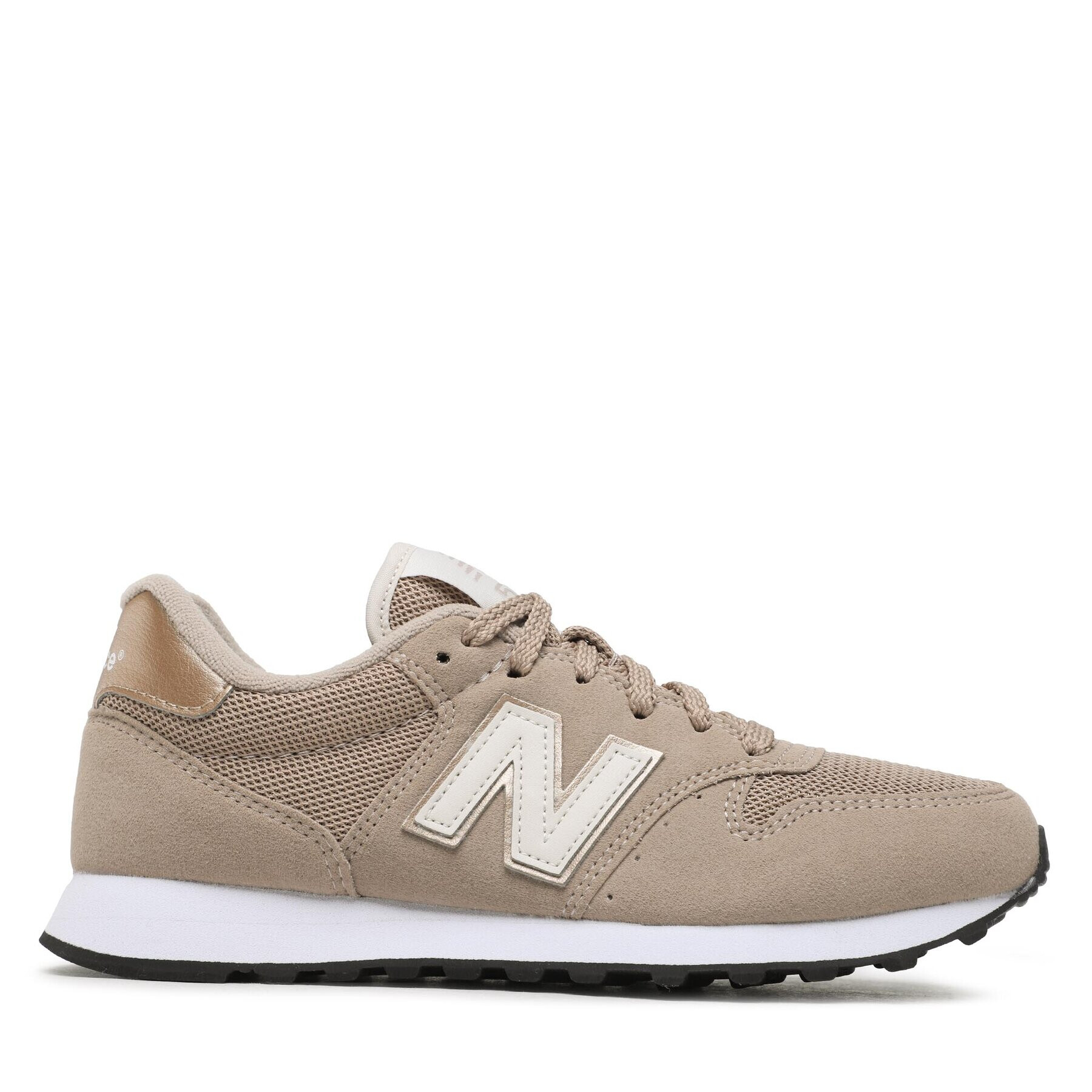 New Balance Сникърси GW500SD2 Кафяв - Pepit.bg