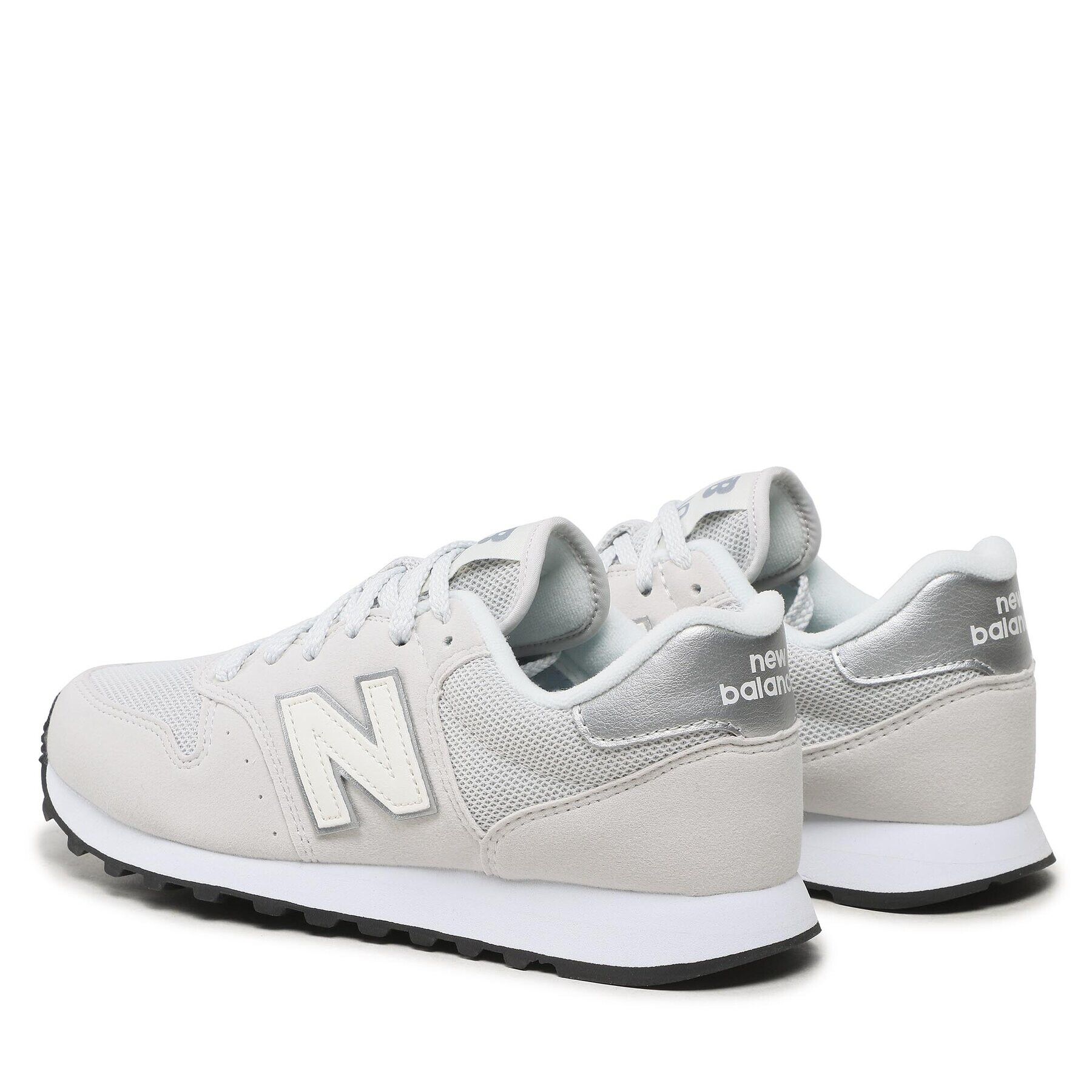 New Balance Сникърси GW500SG2 Сив - Pepit.bg