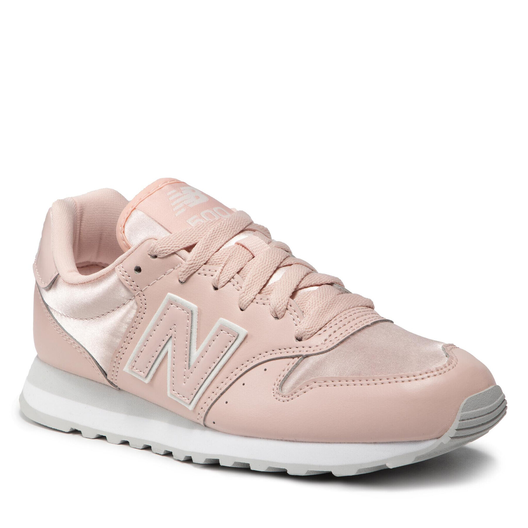New Balance Сникърси GW500SK1 Розов - Pepit.bg