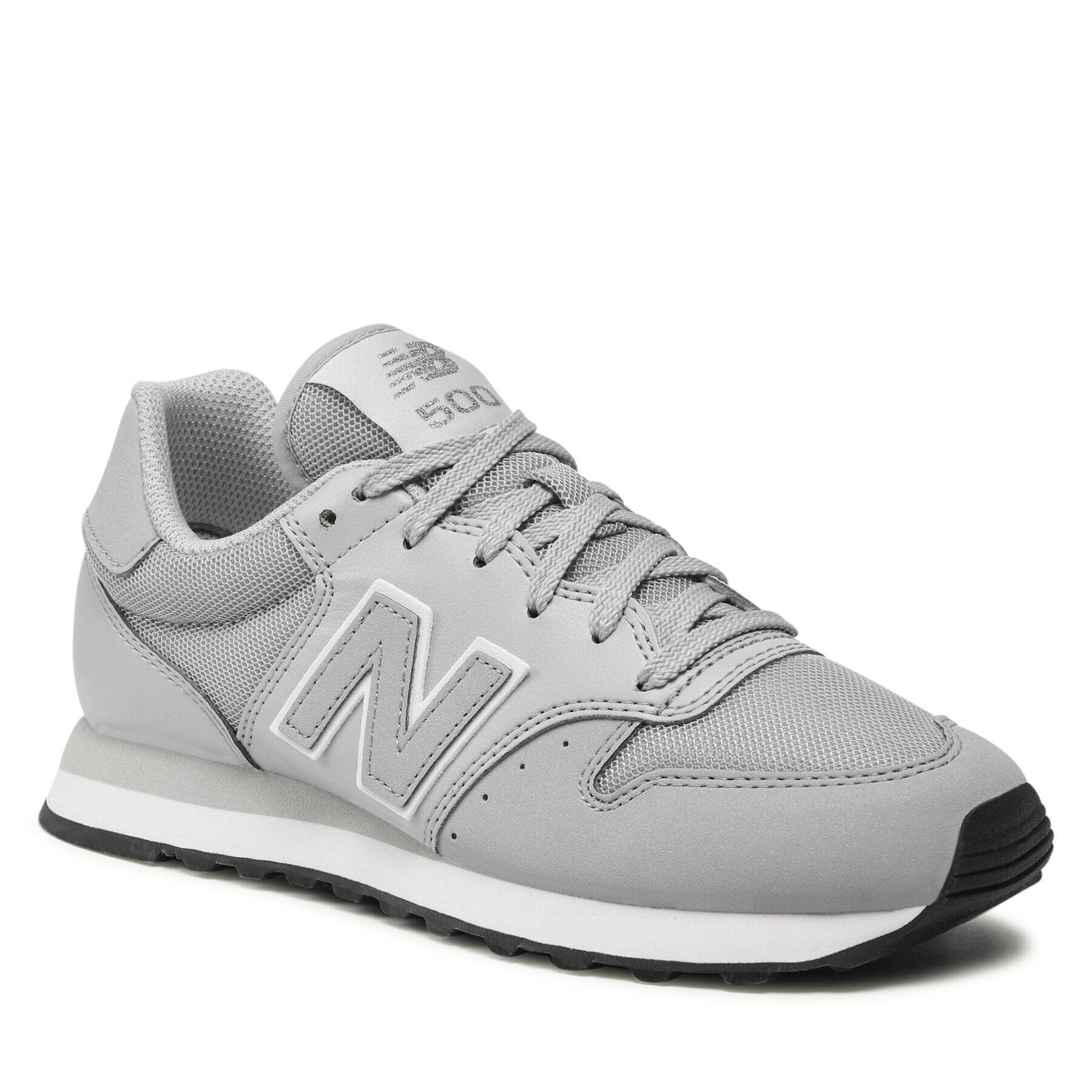 New Balance Сникърси GW500SM1 Сив - Pepit.bg