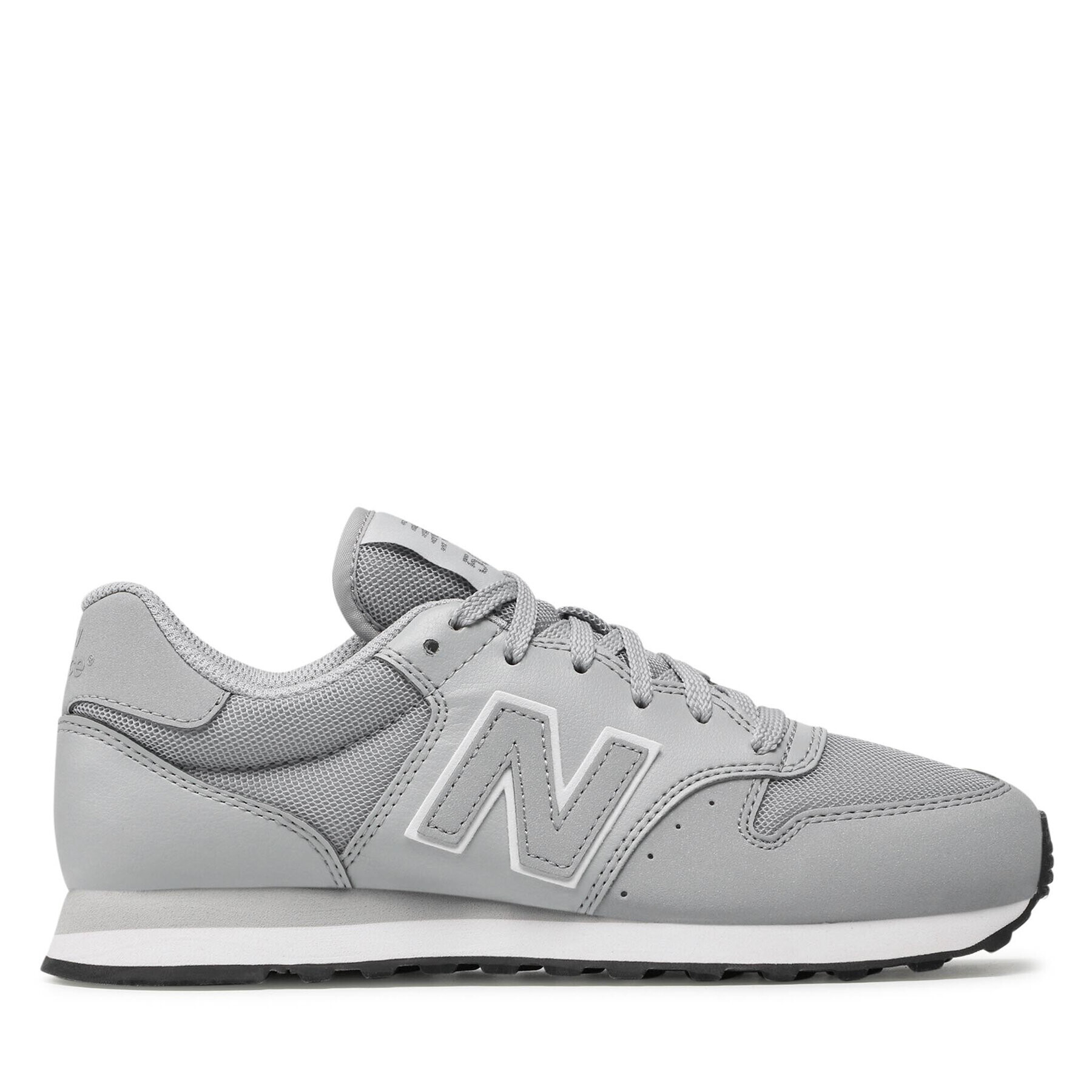 New Balance Сникърси GW500SM1 Сив - Pepit.bg
