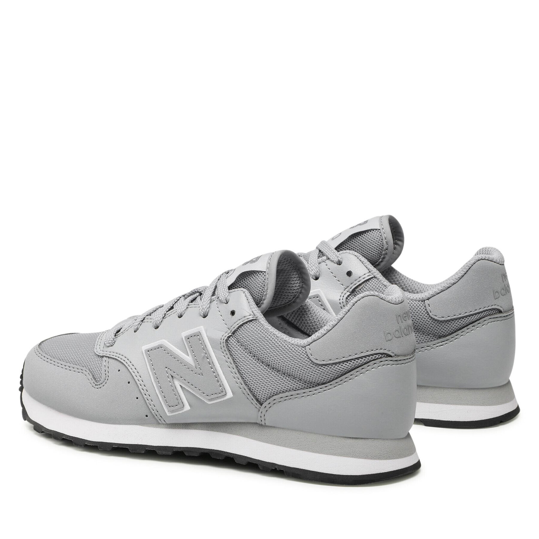 New Balance Сникърси GW500SM1 Сив - Pepit.bg