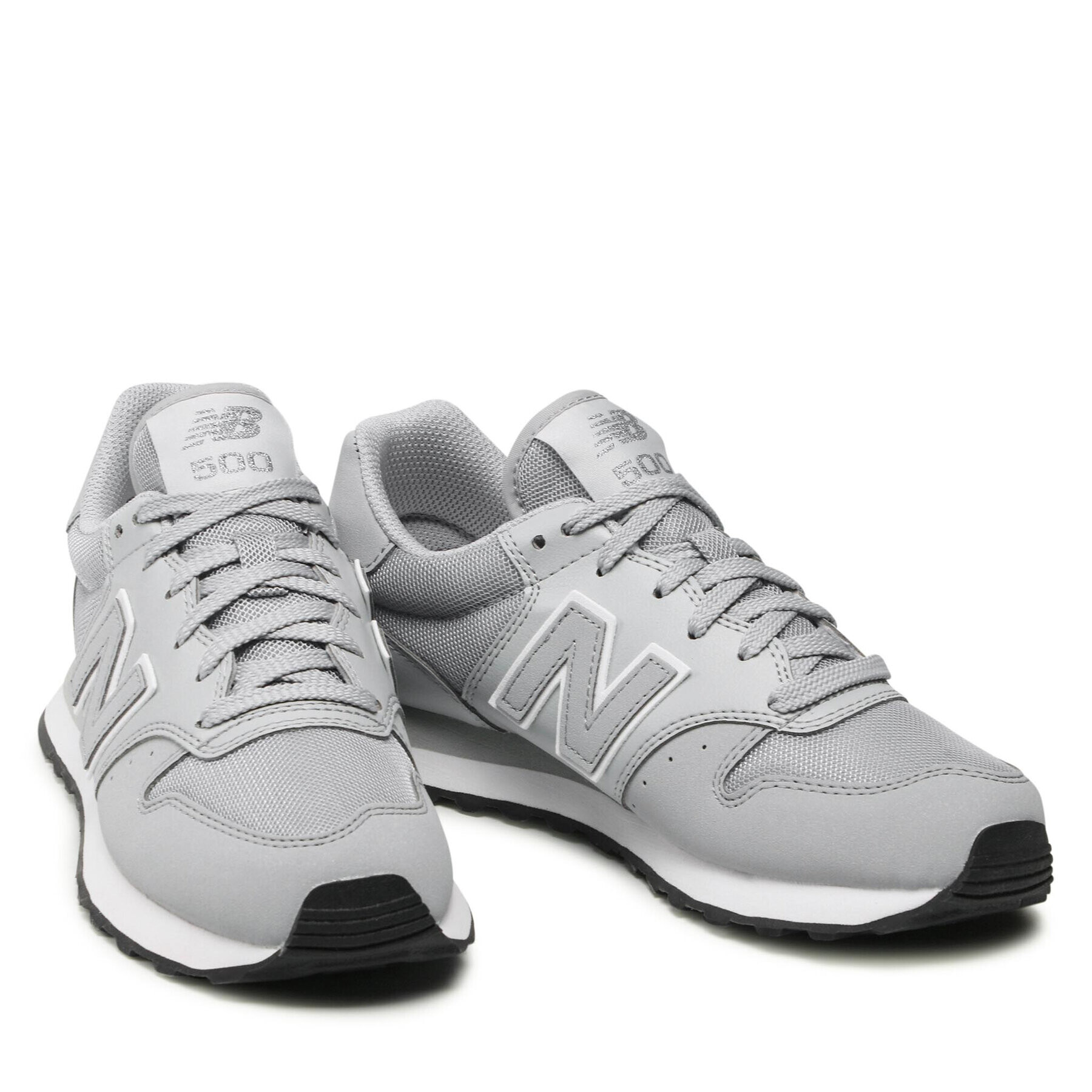 New Balance Сникърси GW500SM1 Сив - Pepit.bg