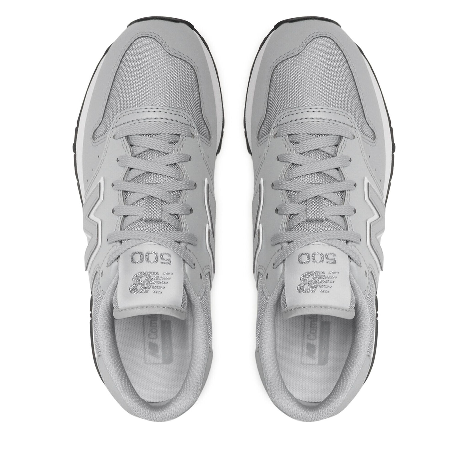 New Balance Сникърси GW500SM1 Сив - Pepit.bg