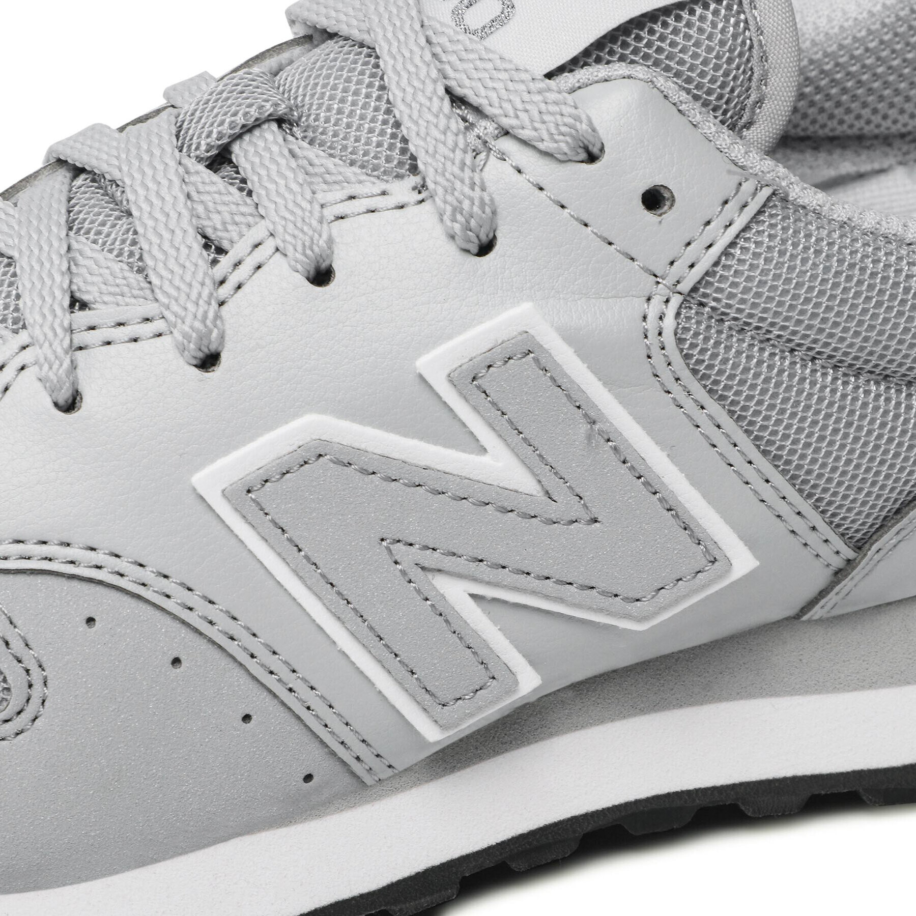 New Balance Сникърси GW500SM1 Сив - Pepit.bg