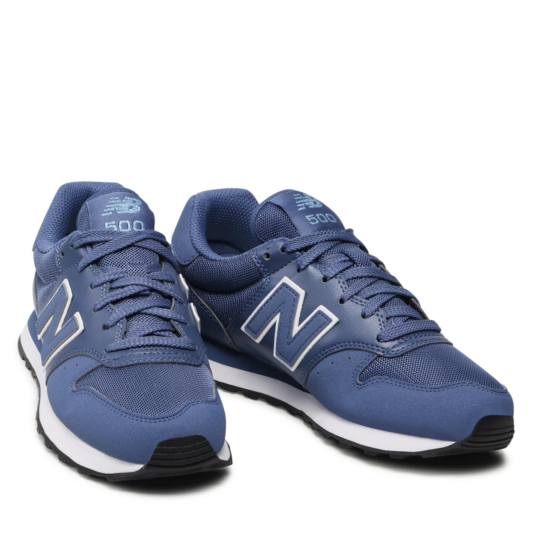 New Balance Сникърси GW500SN1 Тъмносин - Pepit.bg