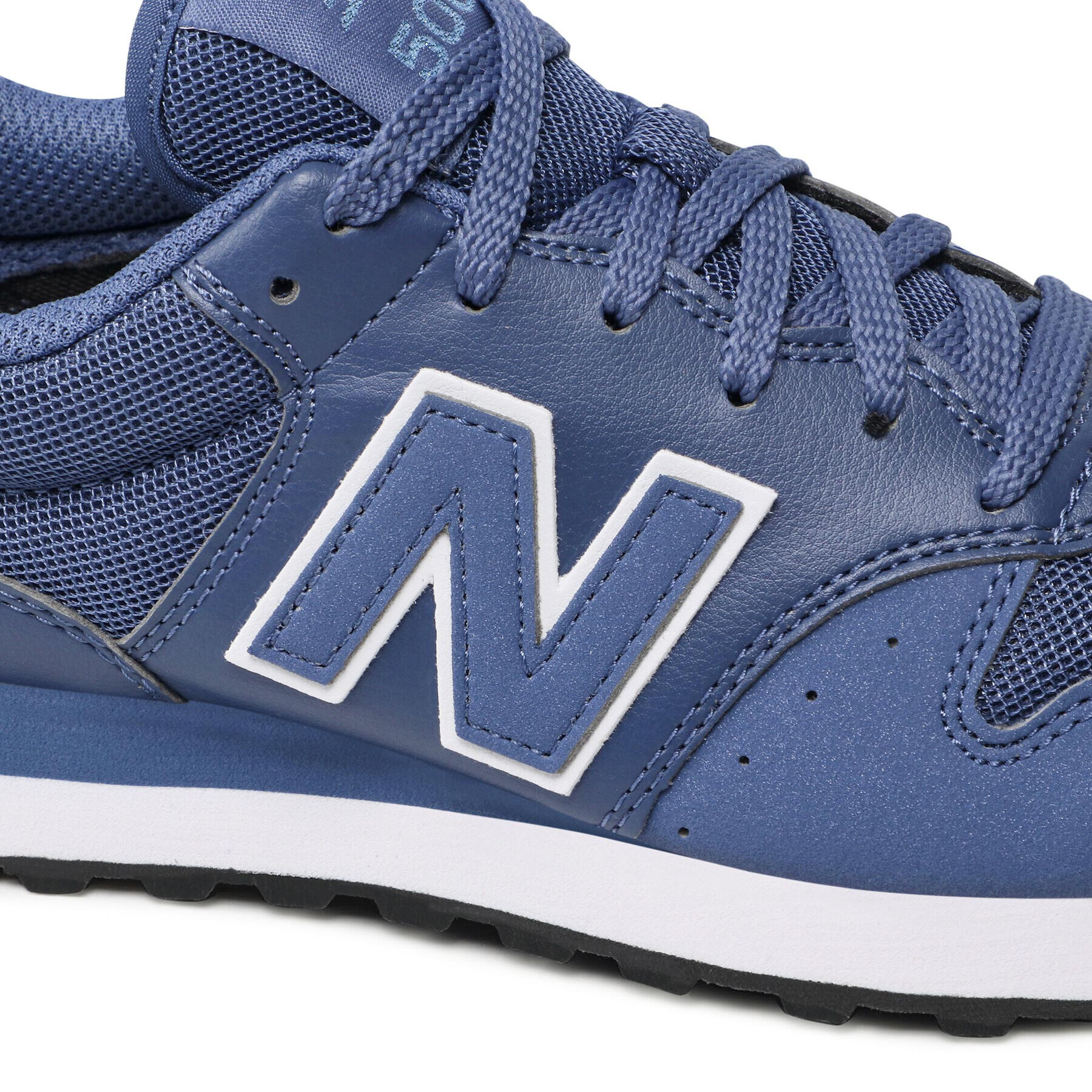 New Balance Сникърси GW500SN1 Тъмносин - Pepit.bg
