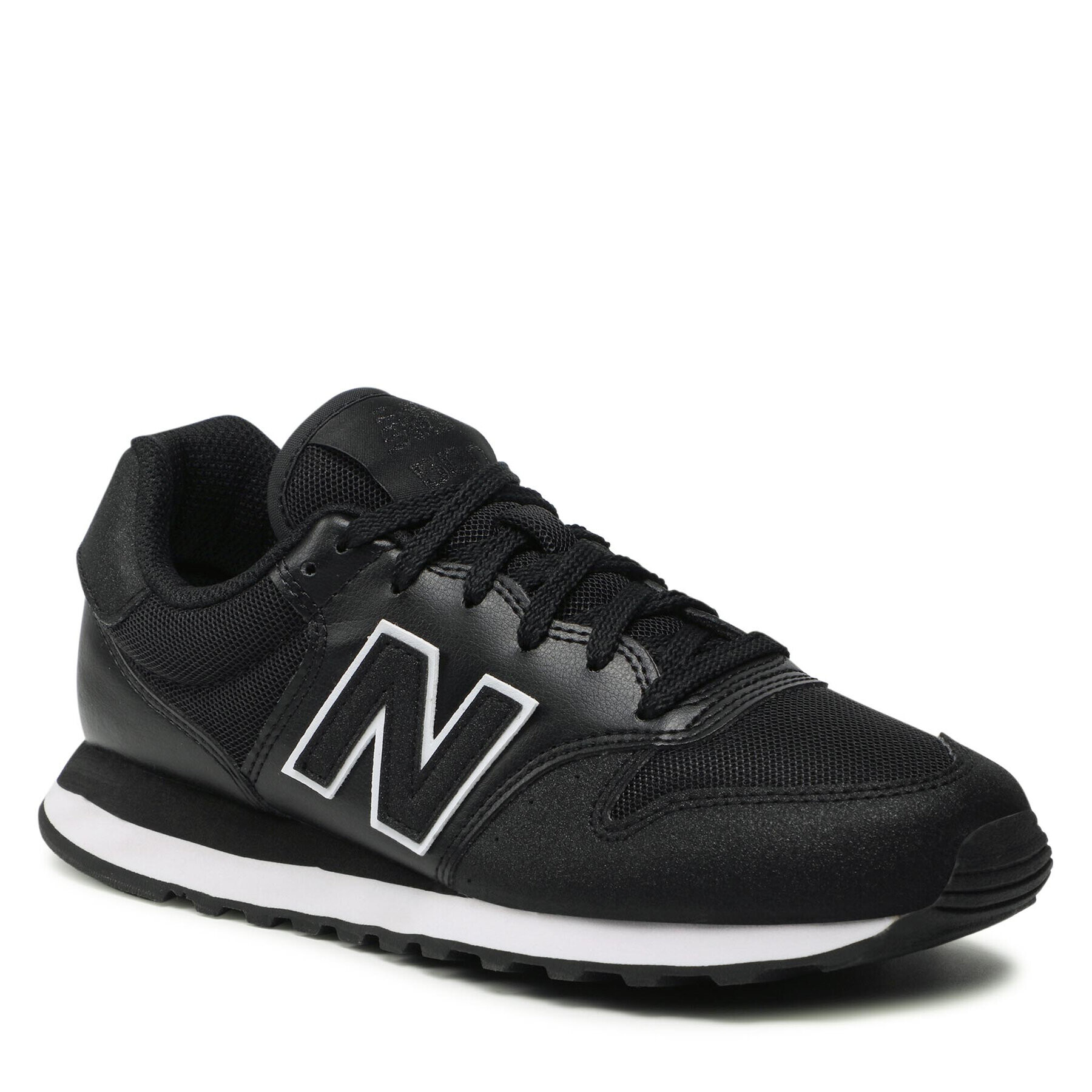 New Balance Сникърси GW500SU1 Черен - Pepit.bg