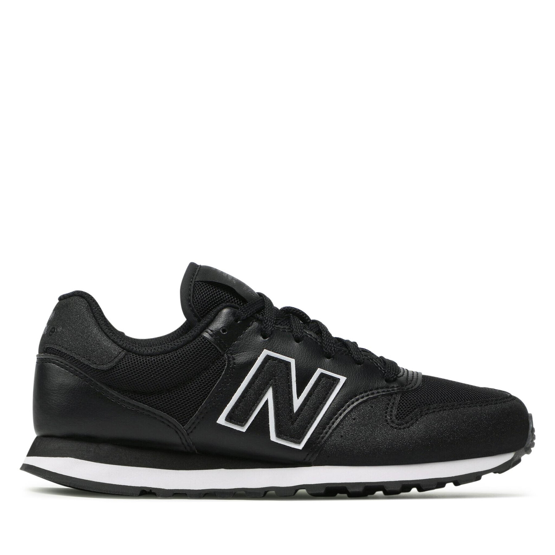 New Balance Сникърси GW500SU1 Черен - Pepit.bg