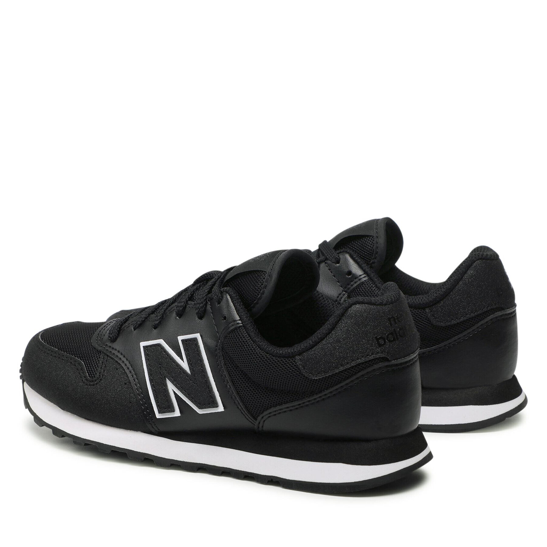 New Balance Сникърси GW500SU1 Черен - Pepit.bg