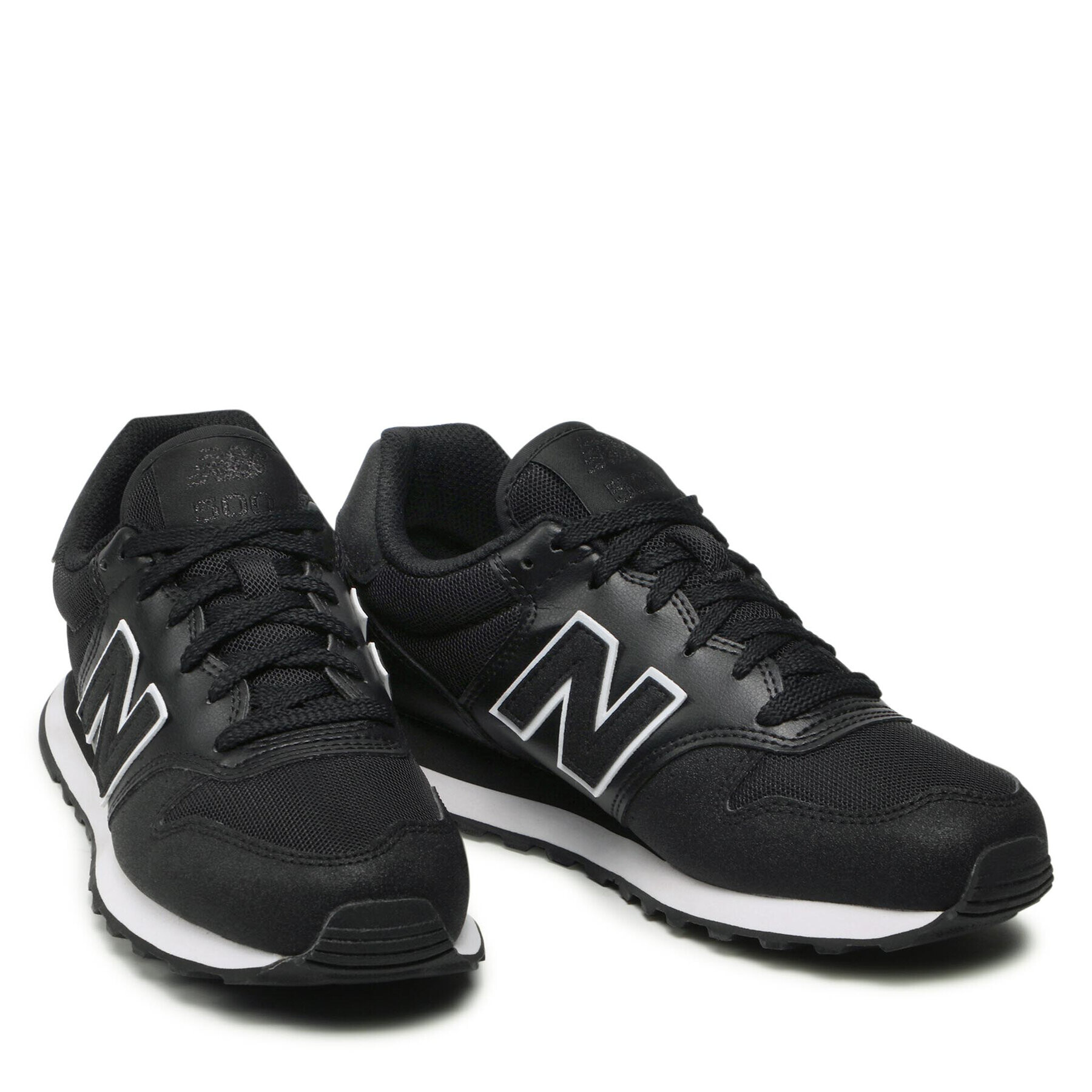 New Balance Сникърси GW500SU1 Черен - Pepit.bg