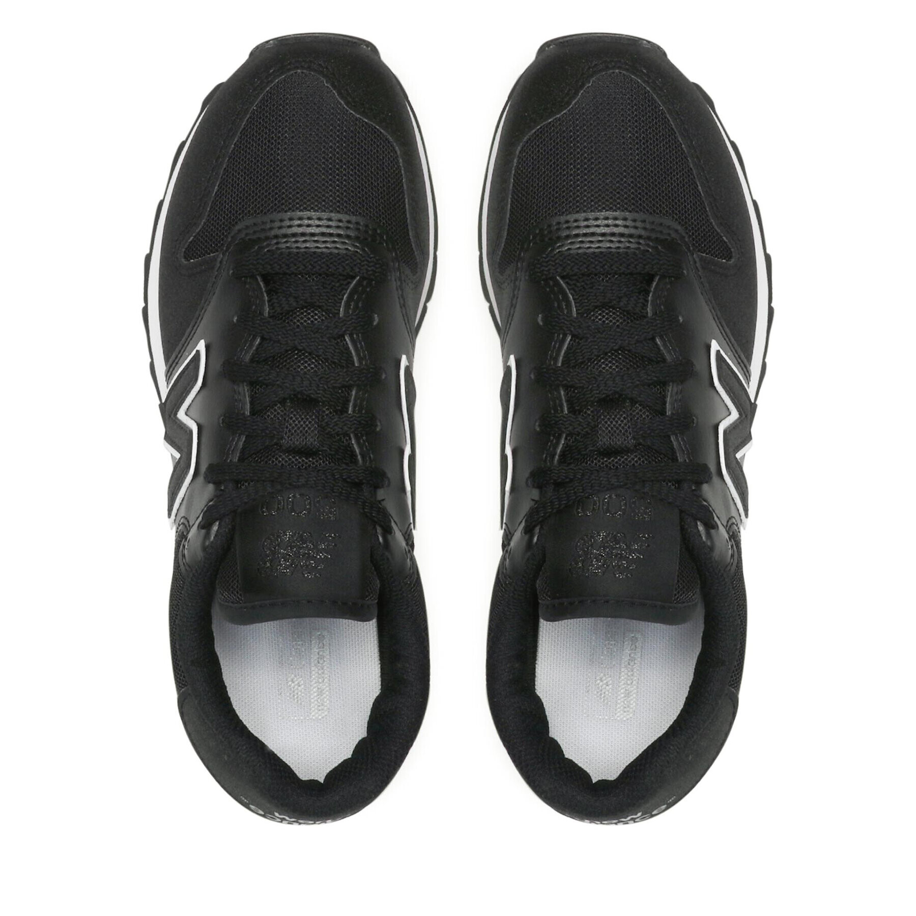 New Balance Сникърси GW500SU1 Черен - Pepit.bg