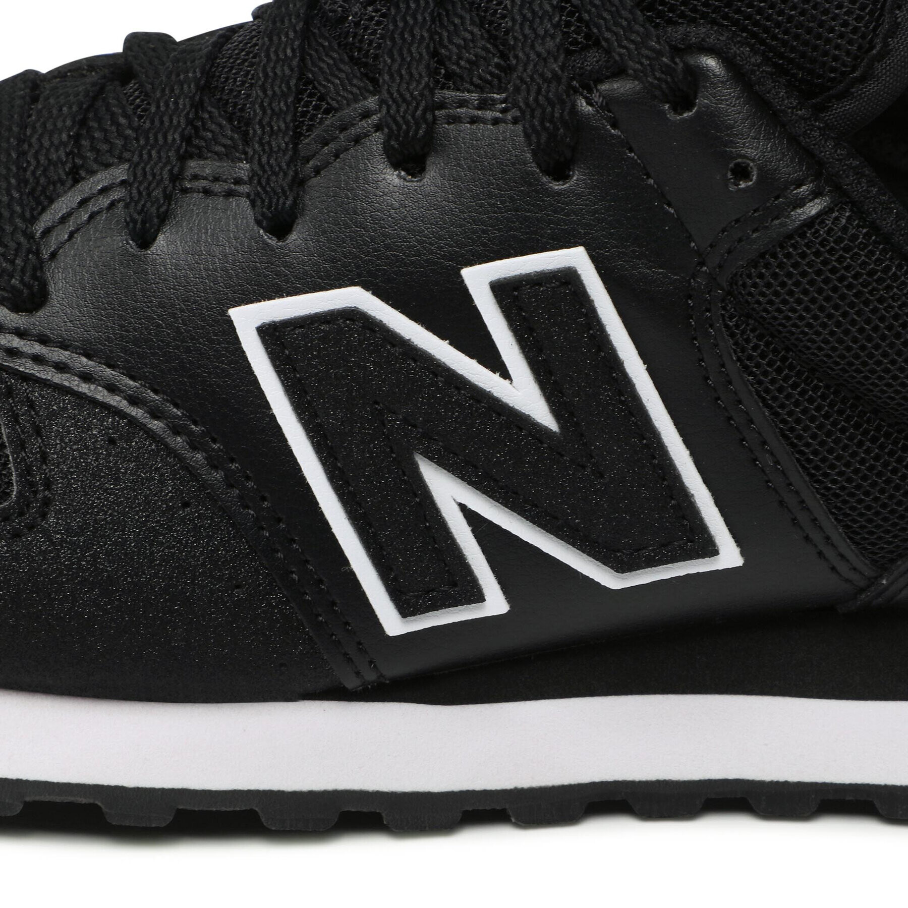 New Balance Сникърси GW500SU1 Черен - Pepit.bg