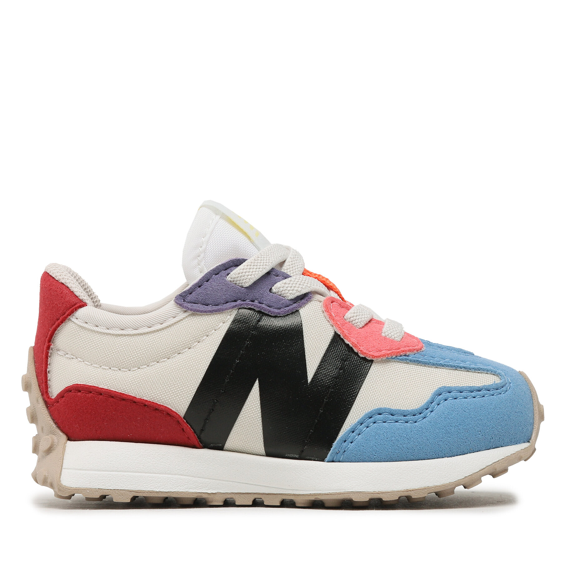 New Balance Сникърси IH327CG Бежов - Pepit.bg