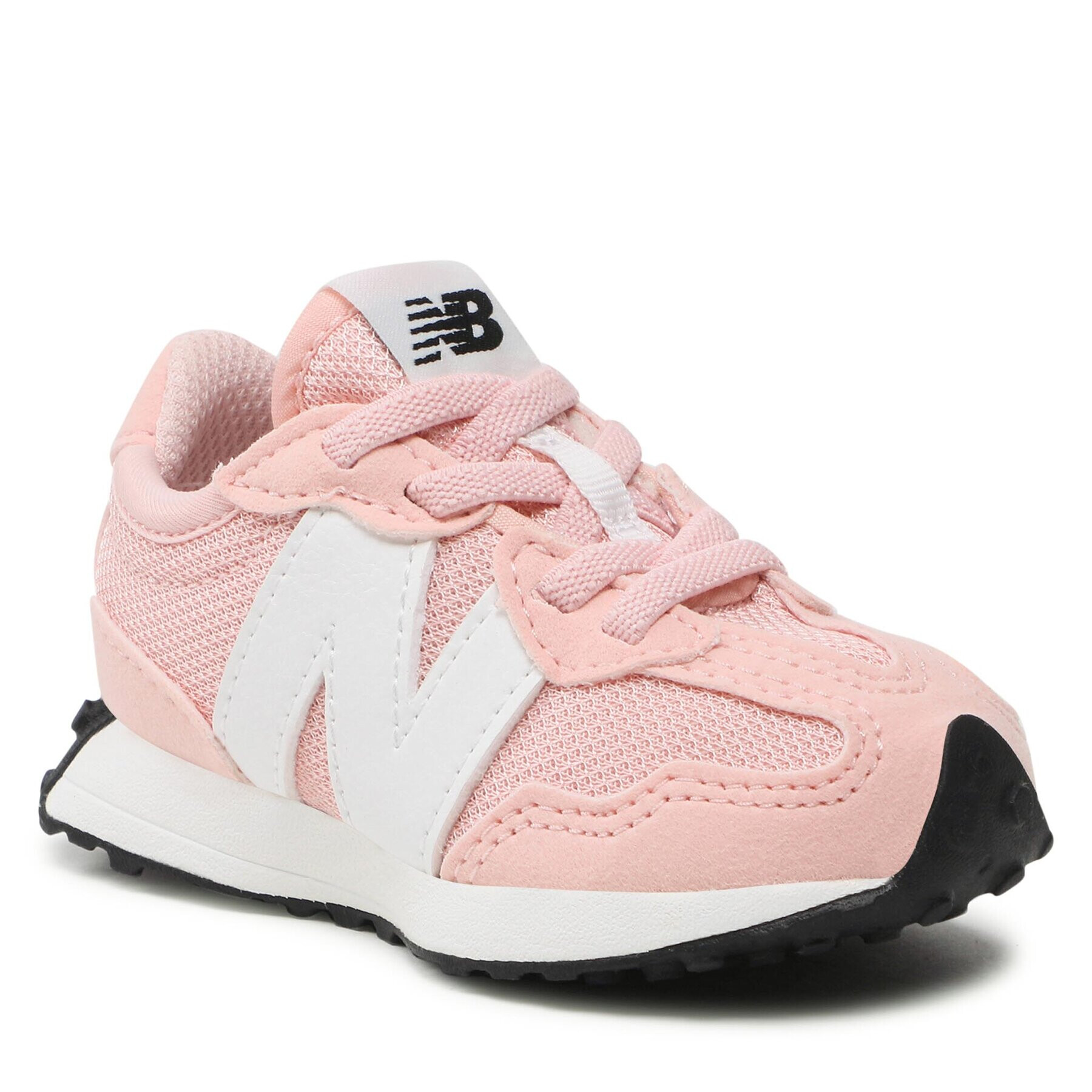 New Balance Сникърси IH327CGP Розов - Pepit.bg