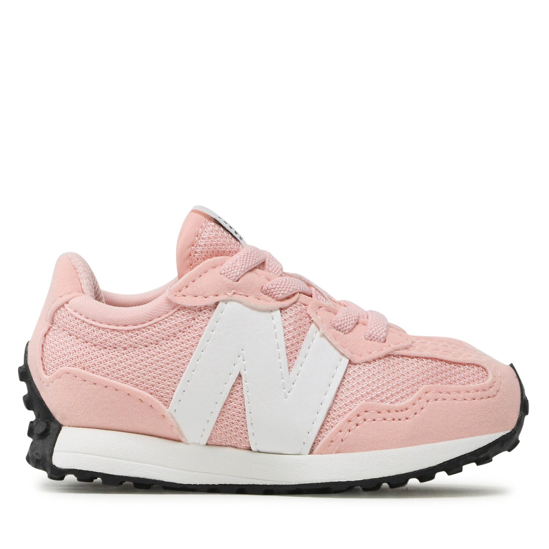 New Balance Сникърси IH327CGP Розов - Pepit.bg