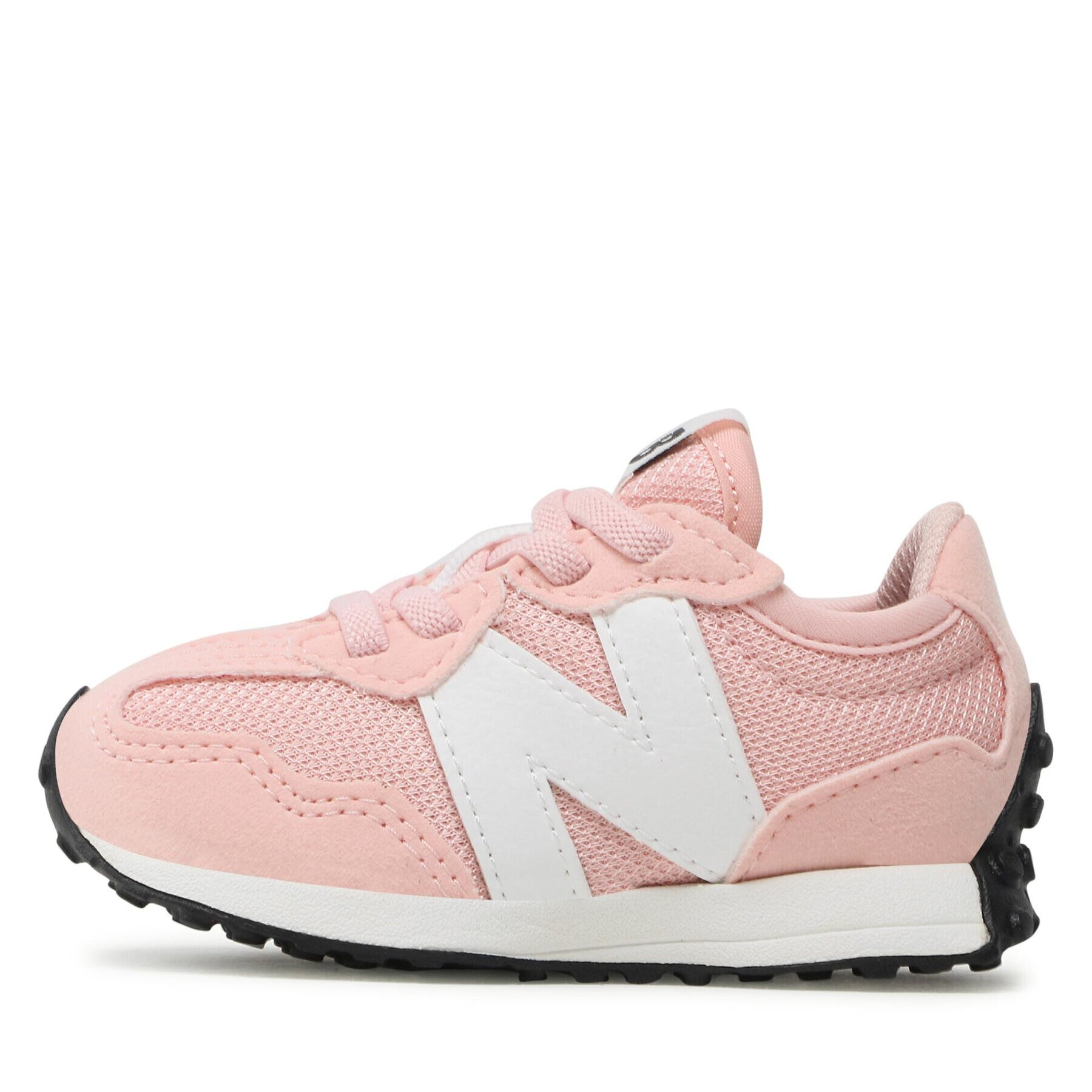 New Balance Сникърси IH327CGP Розов - Pepit.bg