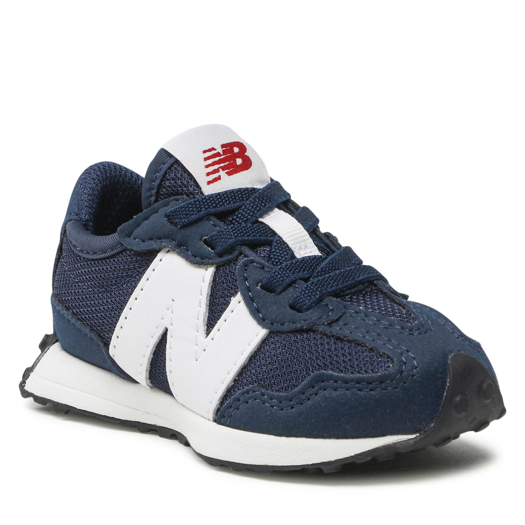 New Balance Сникърси IH327CNW Тъмносин - Pepit.bg