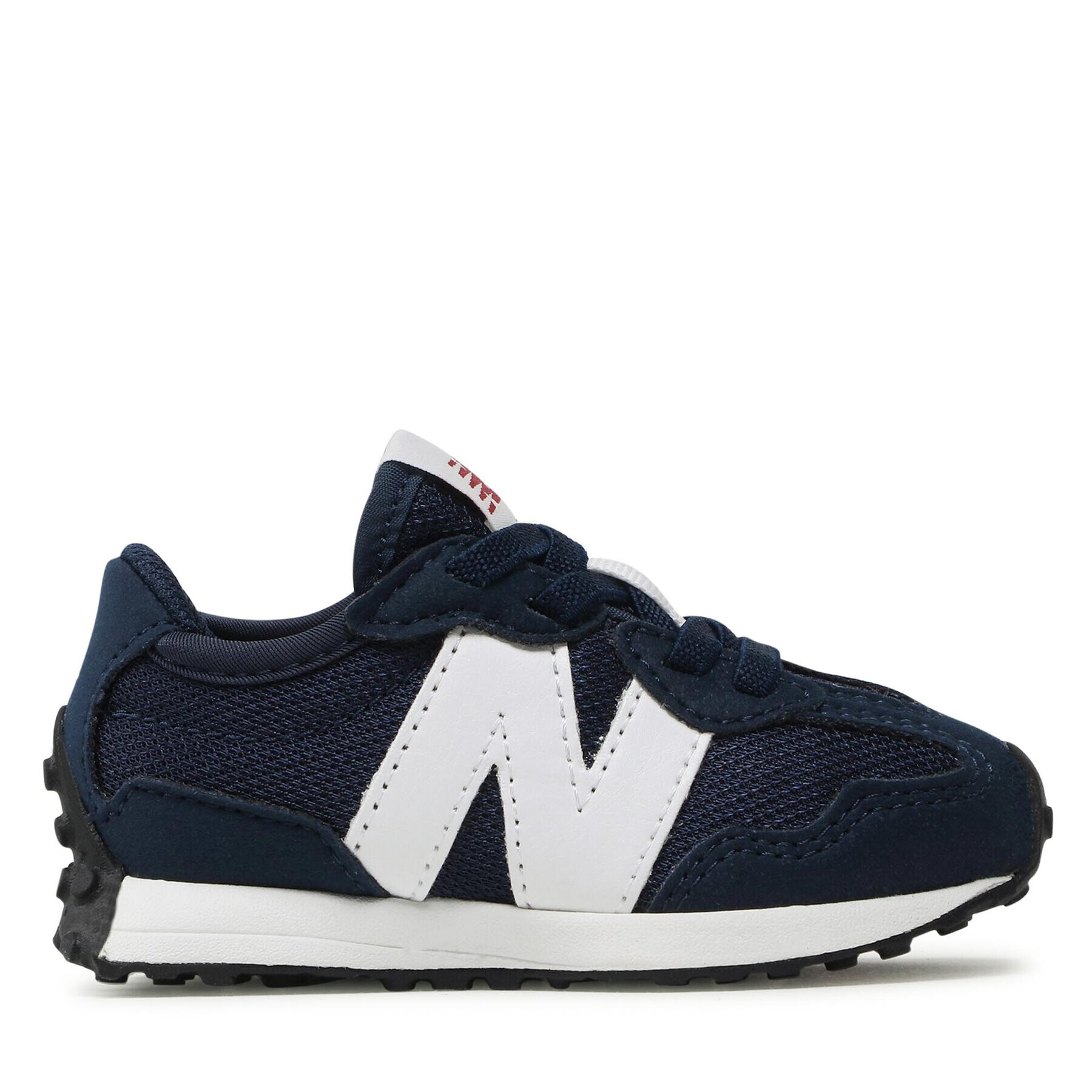 New Balance Сникърси IH327CNW Тъмносин - Pepit.bg