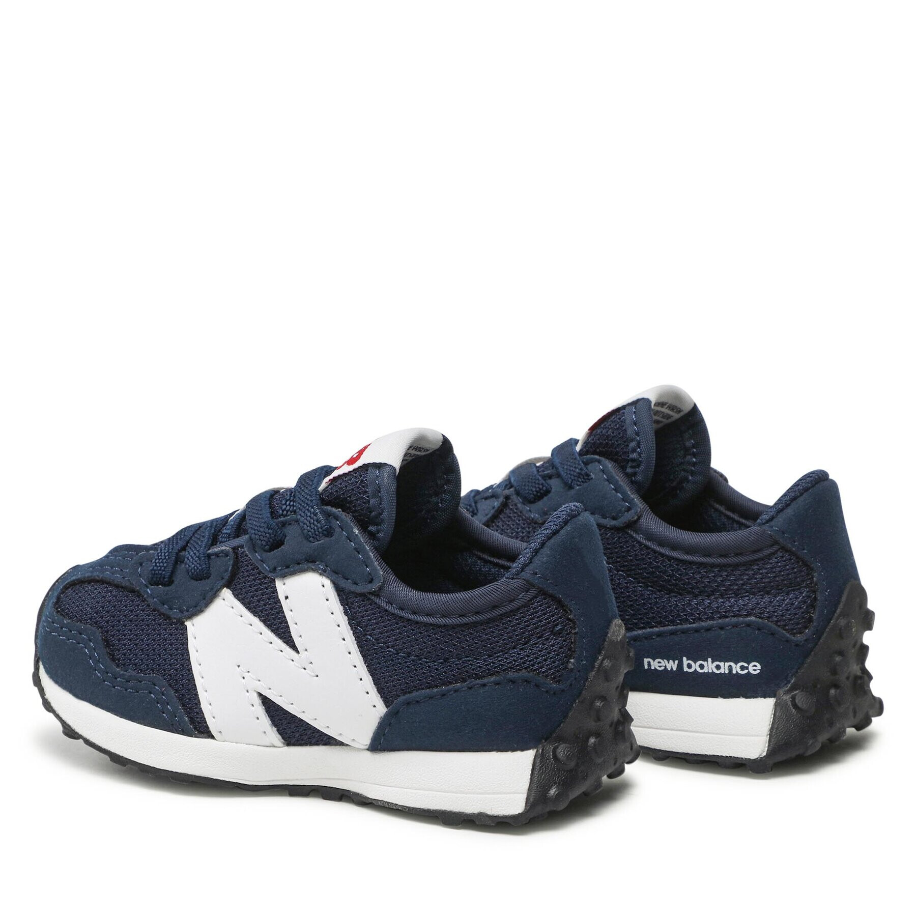 New Balance Сникърси IH327CNW Тъмносин - Pepit.bg