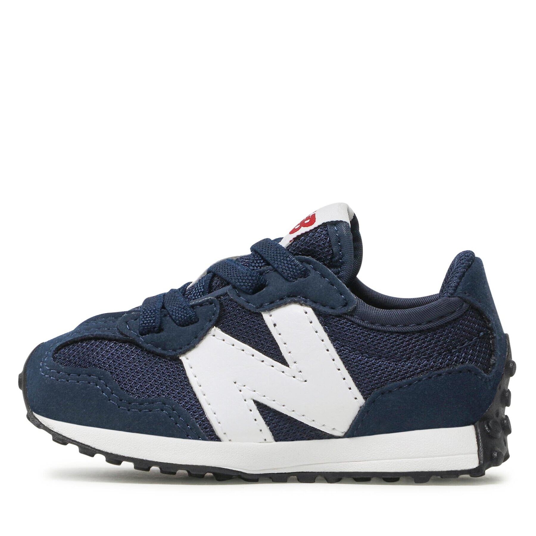 New Balance Сникърси IH327CNW Тъмносин - Pepit.bg