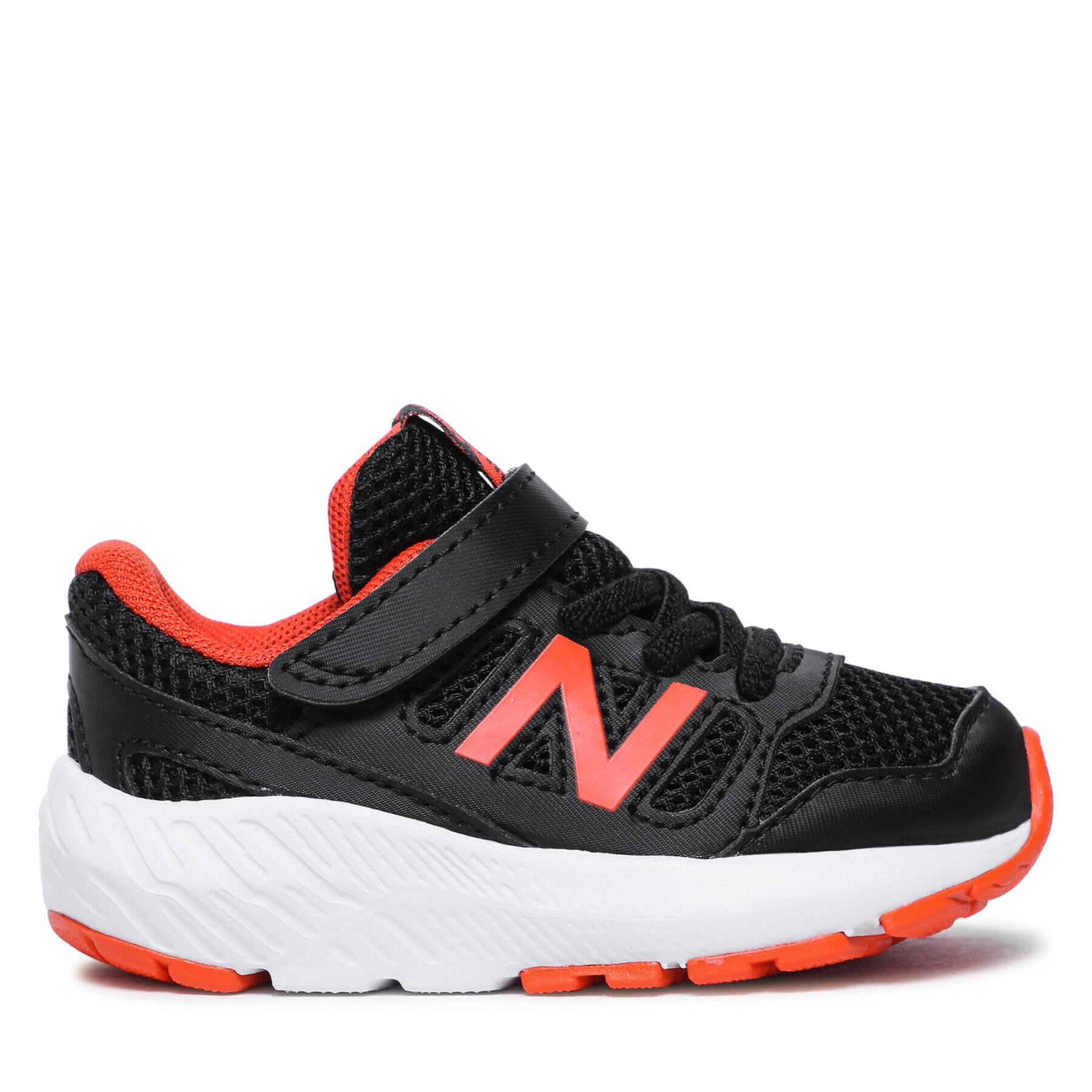 New Balance Сникърси IT570CRZ Черен - Pepit.bg