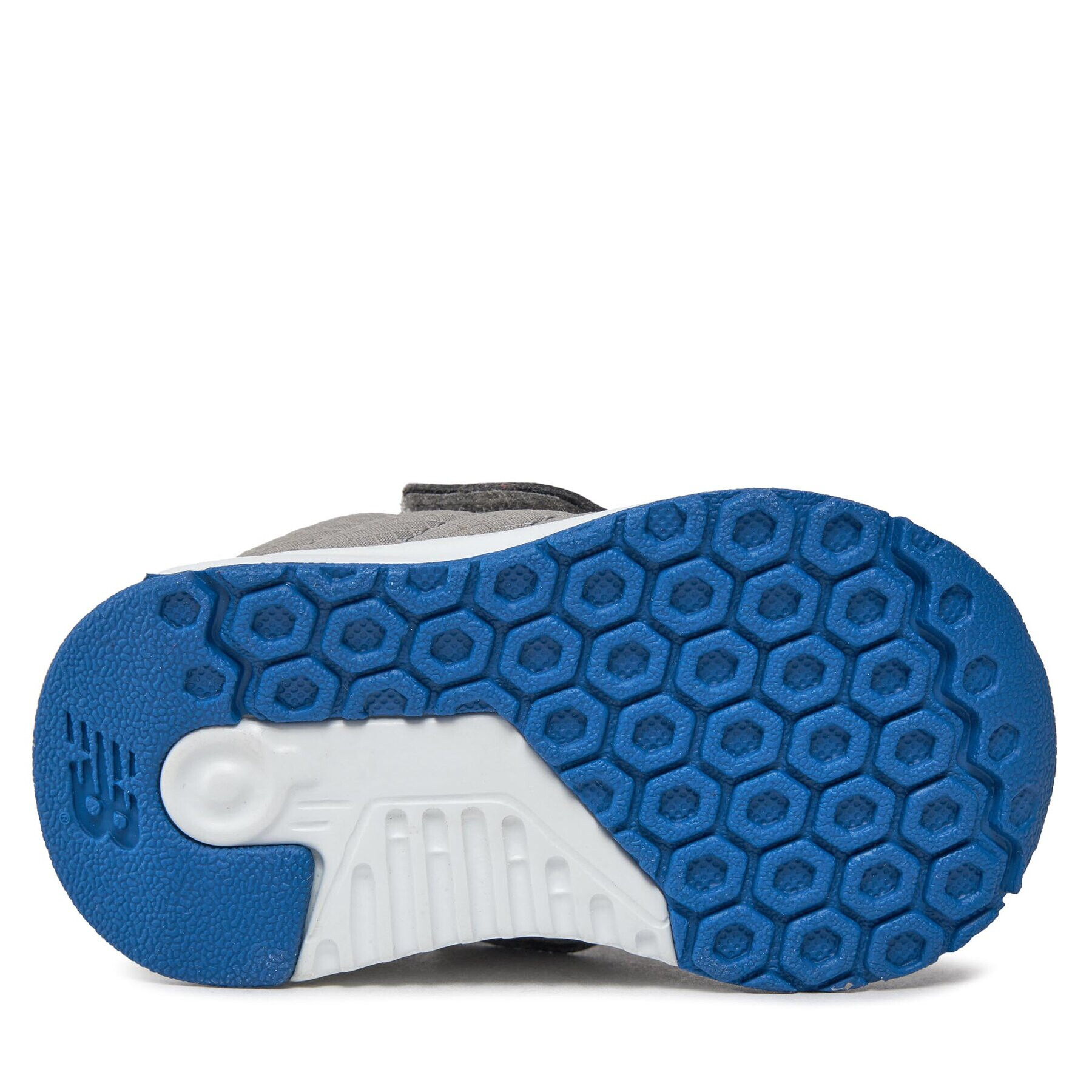 New Balance Сникърси ITCOZYGB Сив - Pepit.bg