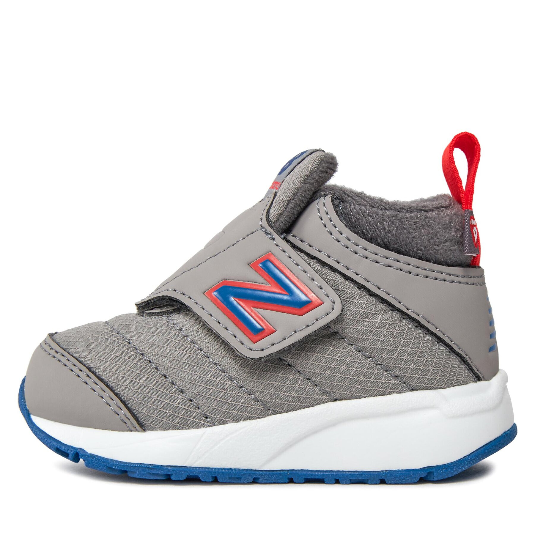 New Balance Сникърси ITCOZYGB Сив - Pepit.bg