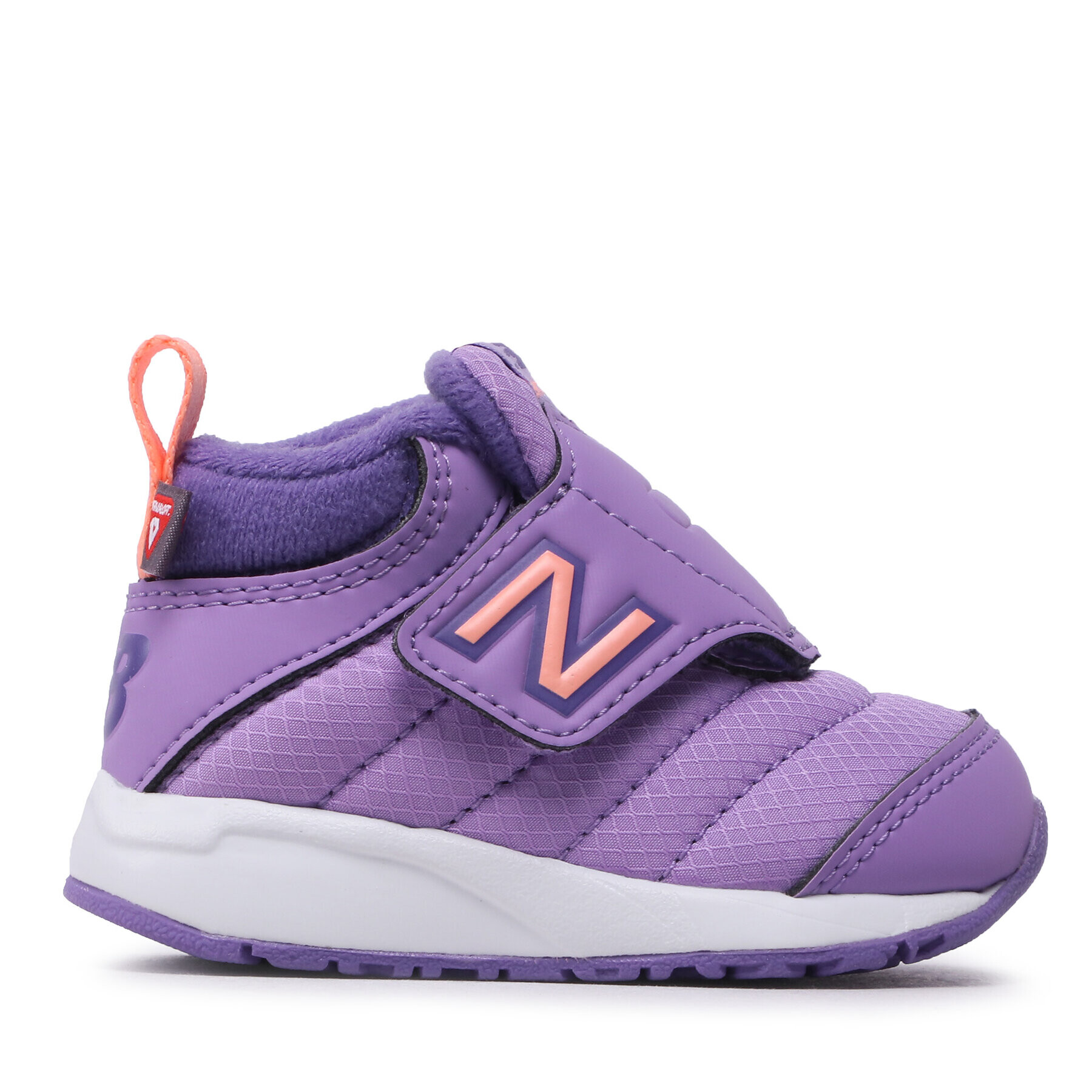 New Balance Сникърси ITCOZYGP Виолетов - Pepit.bg