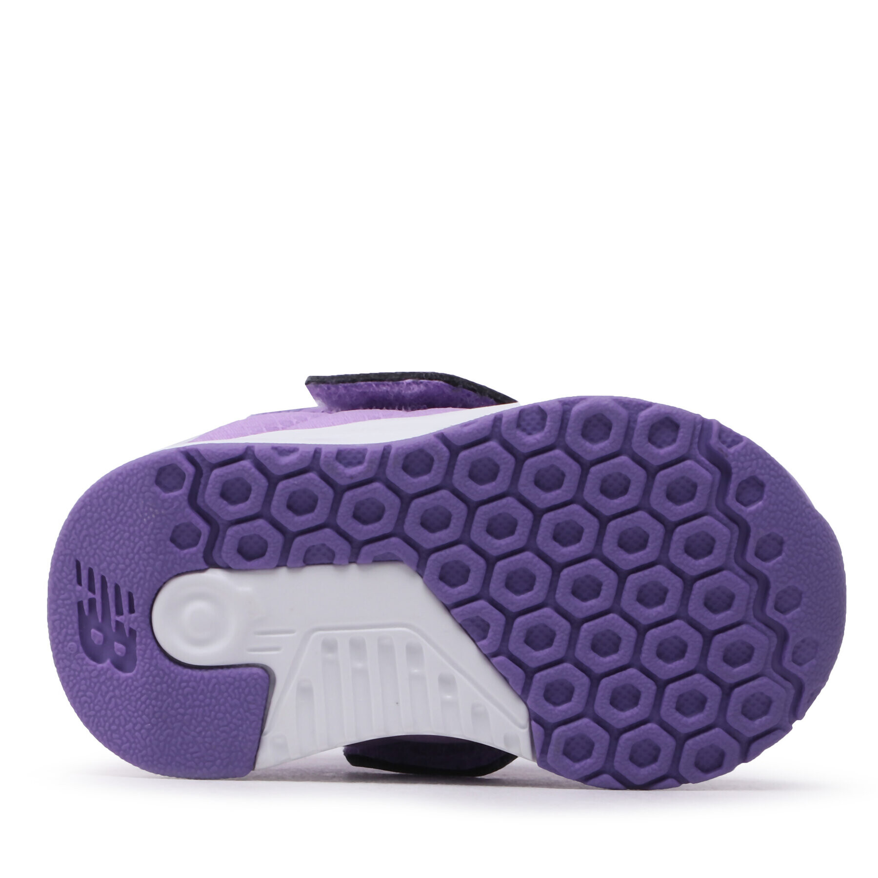 New Balance Сникърси ITCOZYGP Виолетов - Pepit.bg