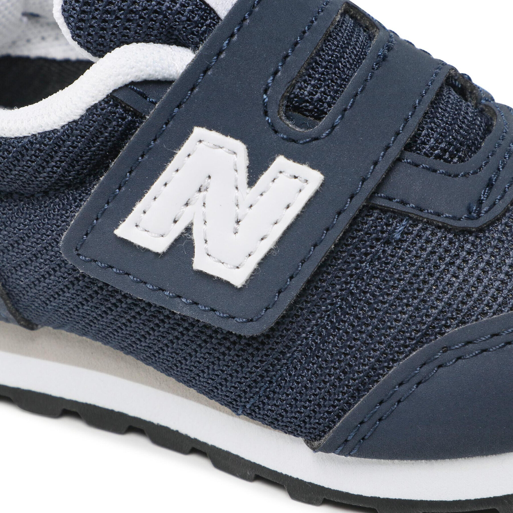 New Balance Сникърси IV400CL Тъмносин - Pepit.bg