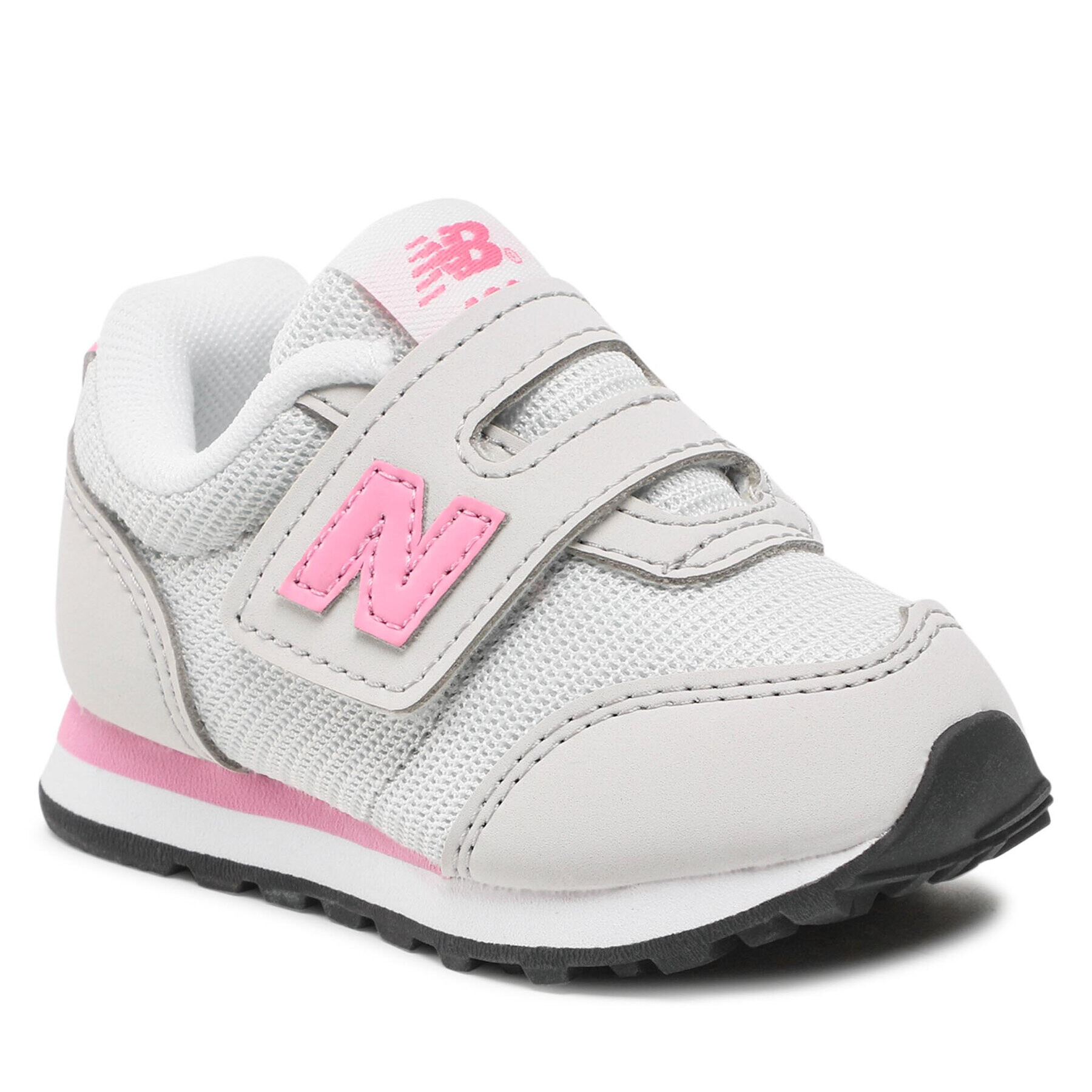 New Balance Сникърси IV400CM Сив - Pepit.bg