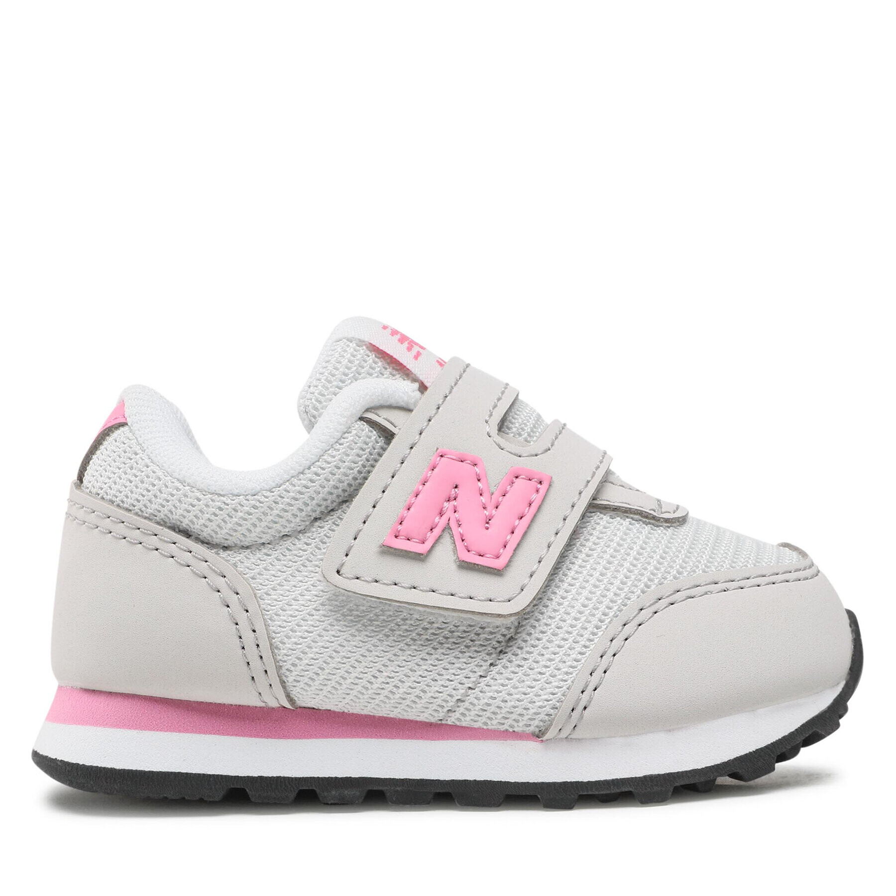 New Balance Сникърси IV400CM Сив - Pepit.bg