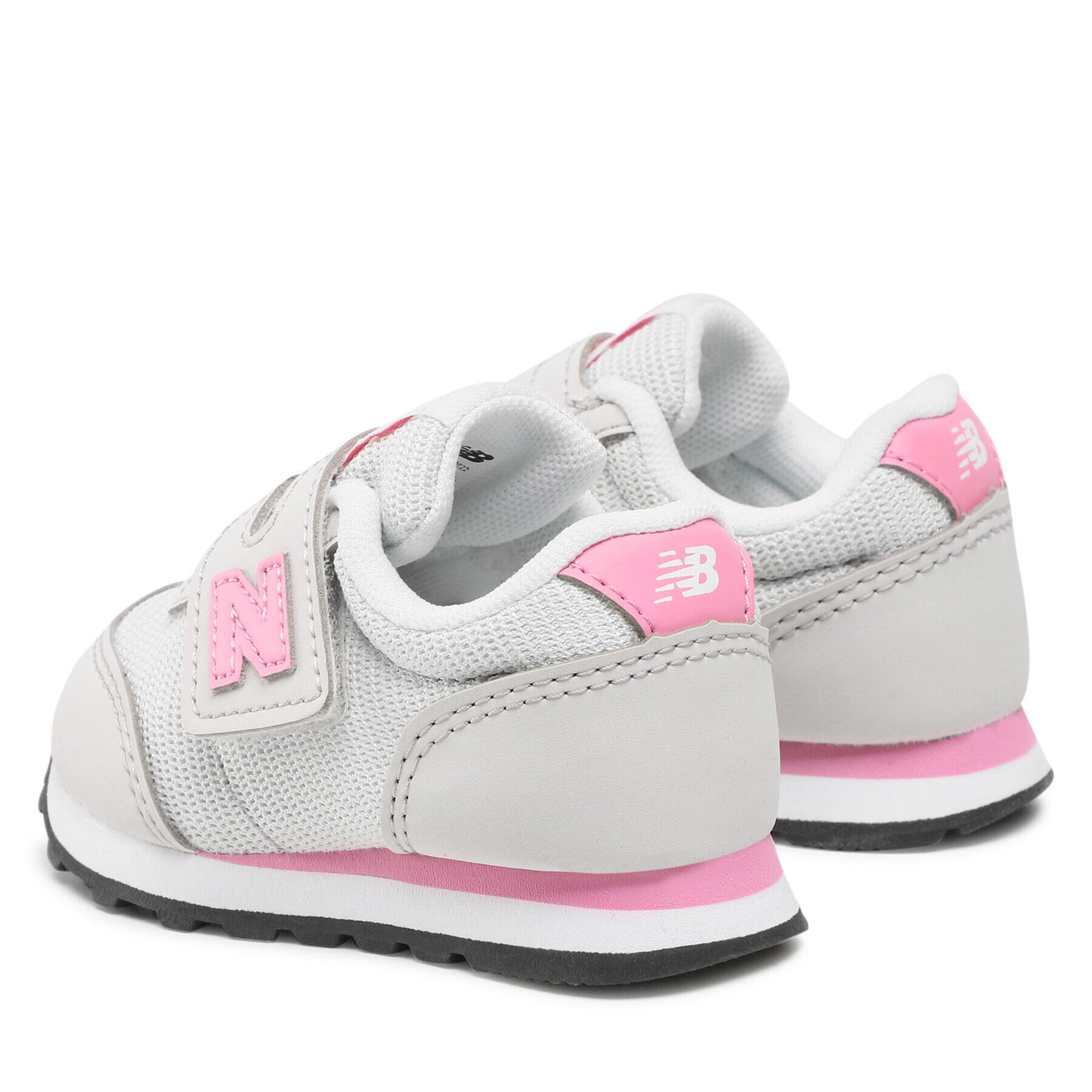 New Balance Сникърси IV400CM Сив - Pepit.bg