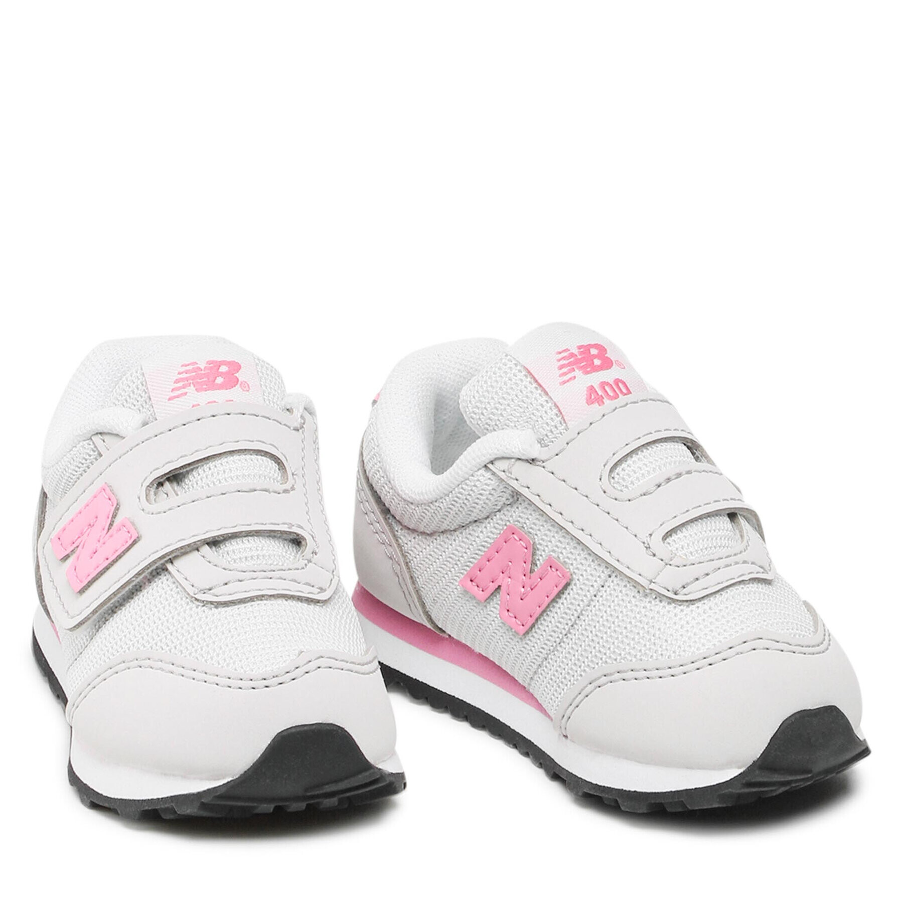 New Balance Сникърси IV400CM Сив - Pepit.bg