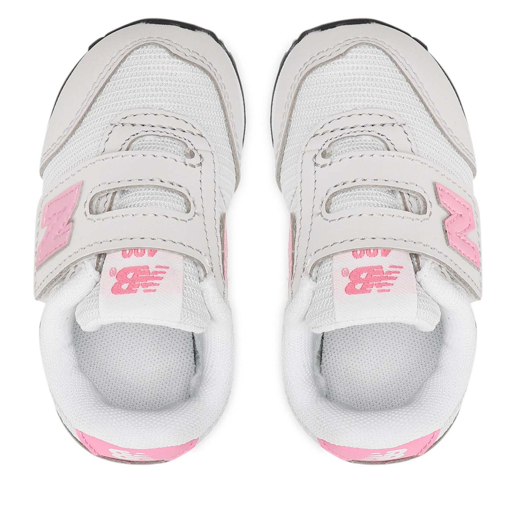 New Balance Сникърси IV400CM Сив - Pepit.bg