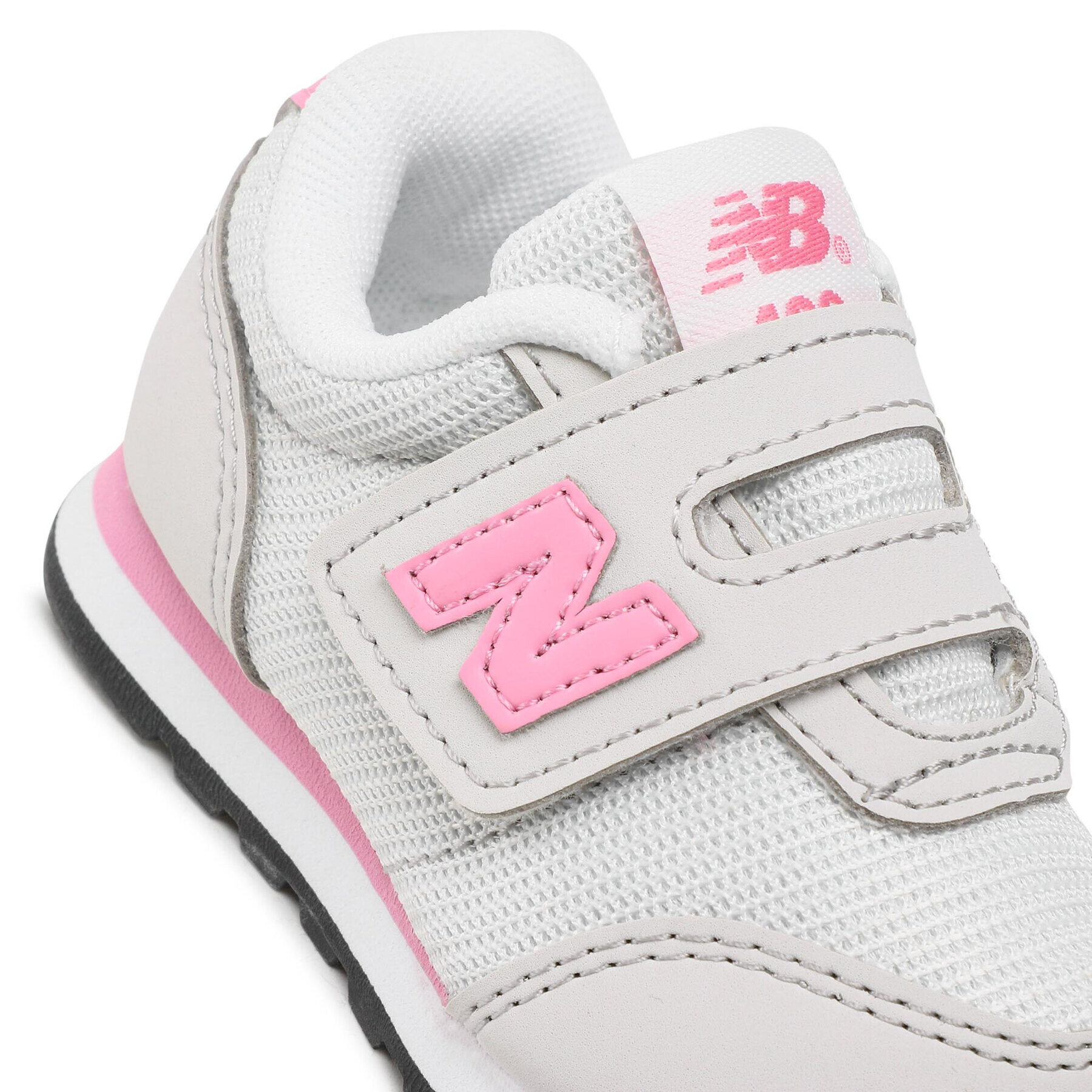 New Balance Сникърси IV400CM Сив - Pepit.bg