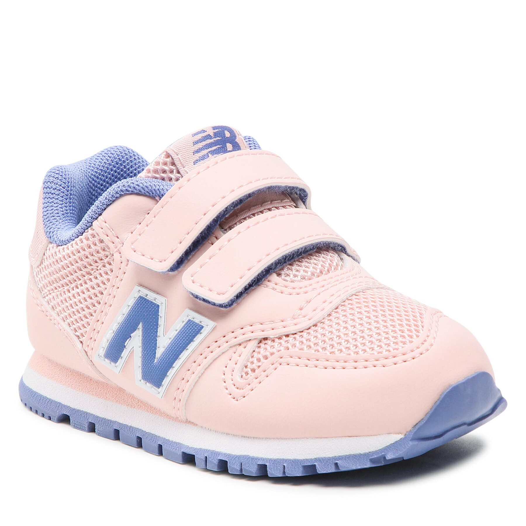 New Balance Сникърси IV500 Розов - Pepit.bg