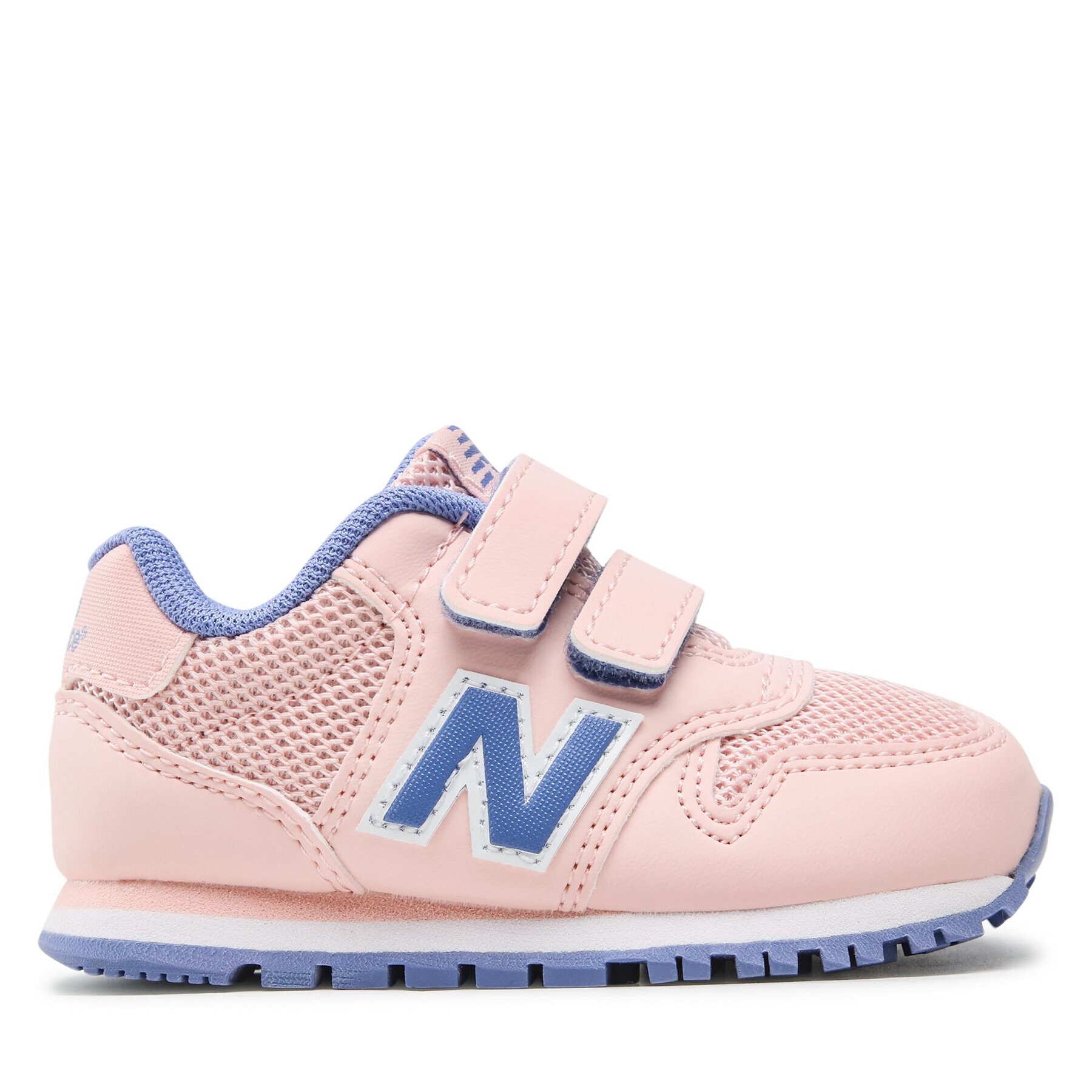New Balance Сникърси IV500 Розов - Pepit.bg