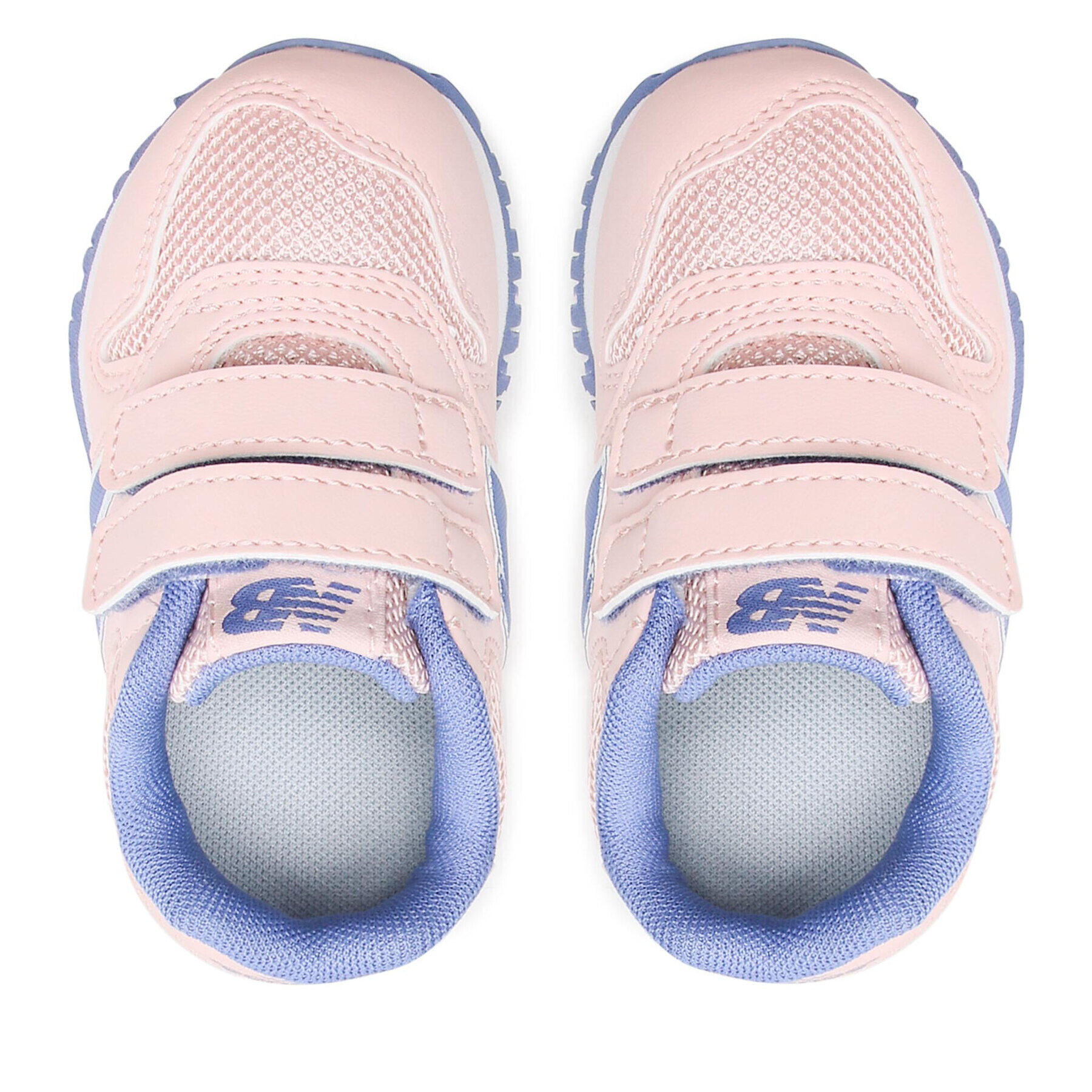 New Balance Сникърси IV500 Розов - Pepit.bg