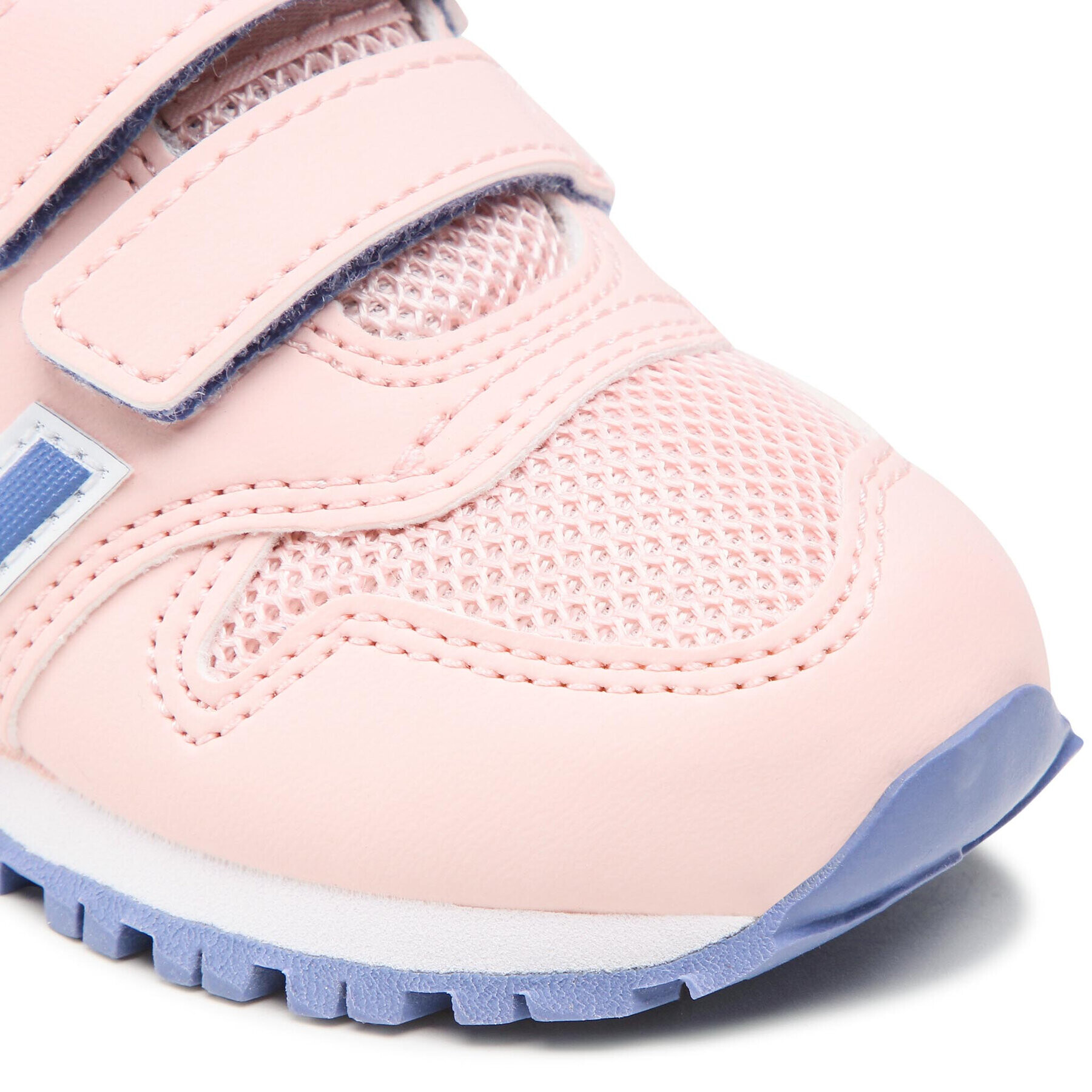 New Balance Сникърси IV500 Розов - Pepit.bg