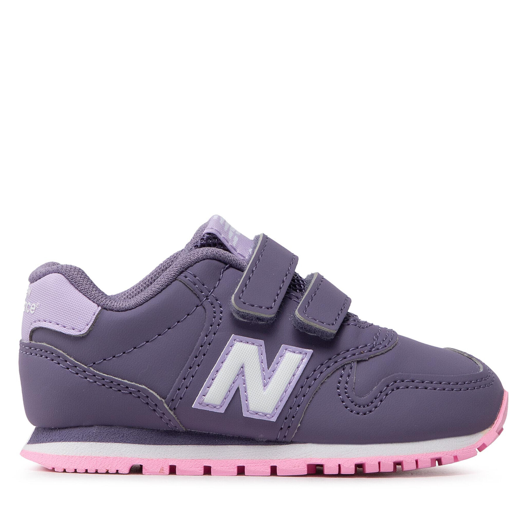 New Balance Сникърси IV500BB1 Виолетов - Pepit.bg