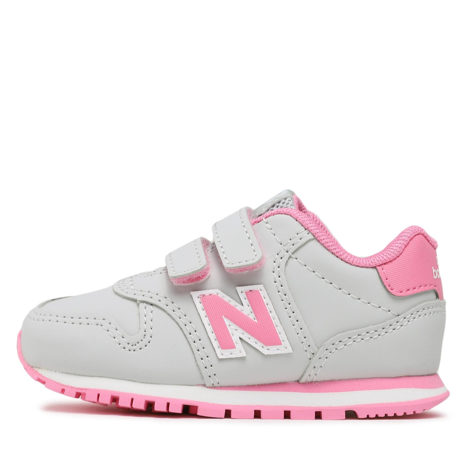 New Balance Сникърси IV500BS1 Сив - Pepit.bg