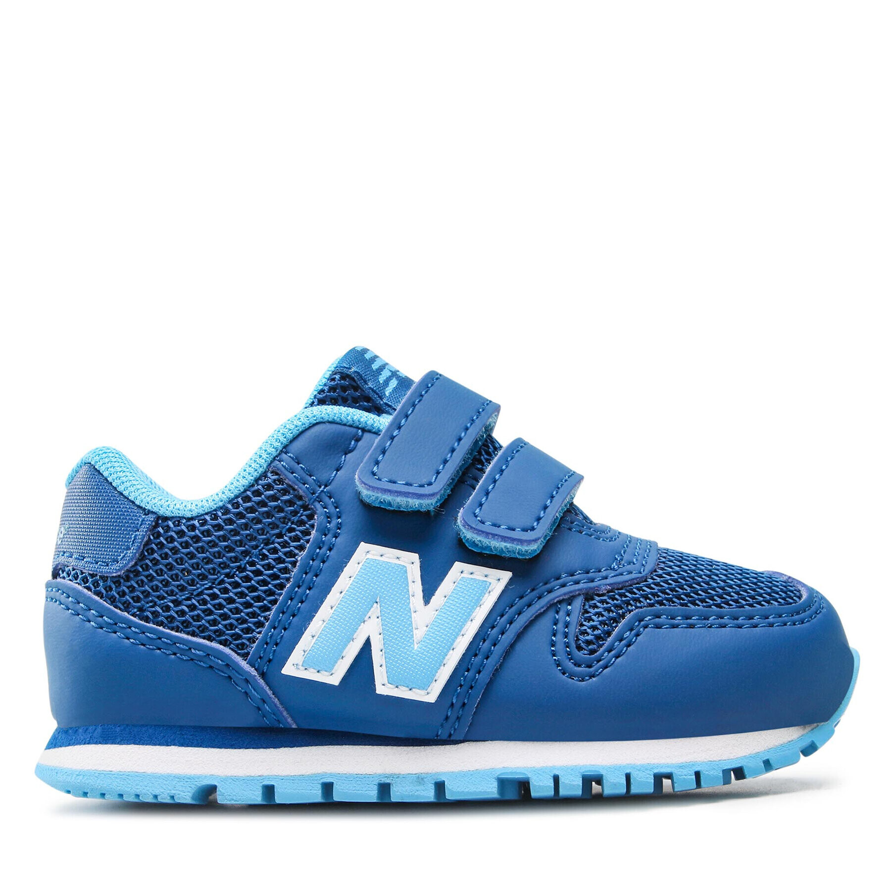 New Balance Сникърси IV500BV1 Син - Pepit.bg